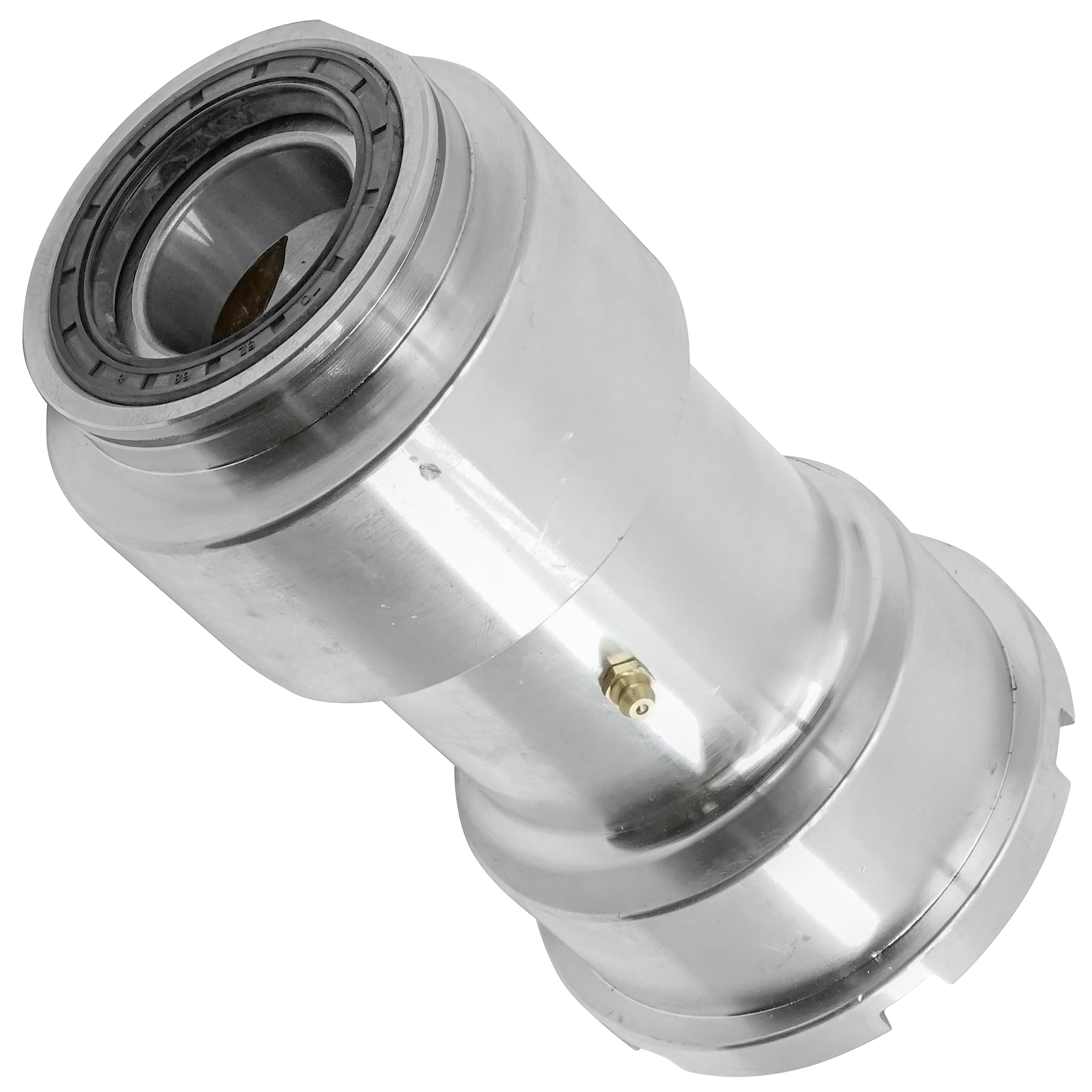 Caltric Rear Axle Bearing Carrier Compatible with Polaris Predator 2003-2007 / Outlaw 450 S 2008 / Outlaw 450 MXR 2009 / Outlaw 