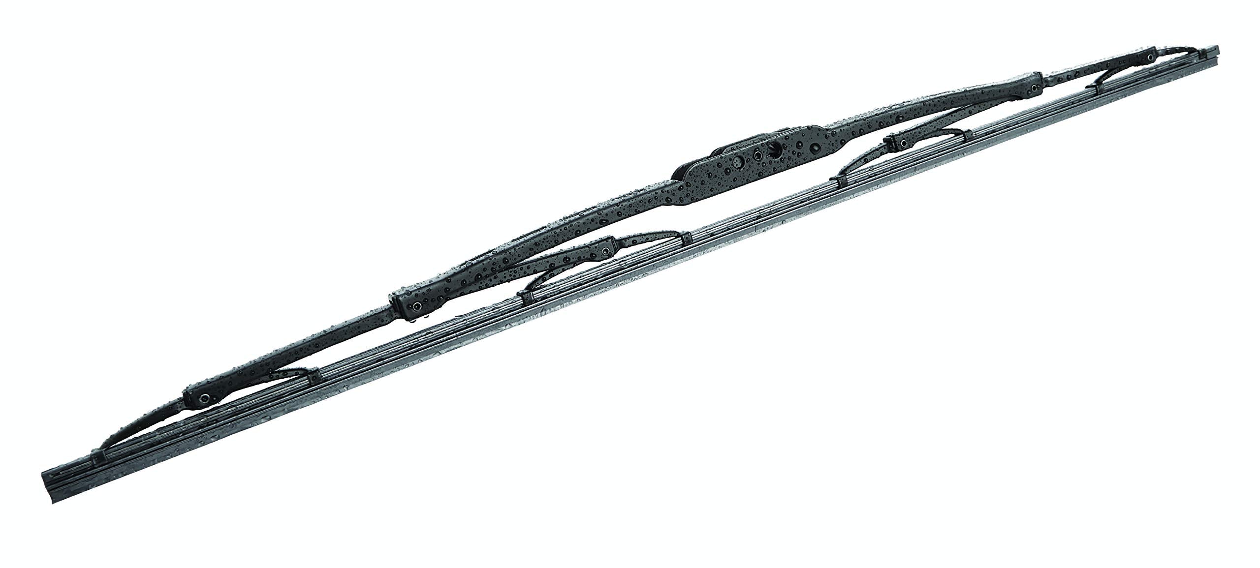 Michelin 3717 Rainforce All Weather Performance Windshield Wiper Blade, 17'' (Pack Of 1)
