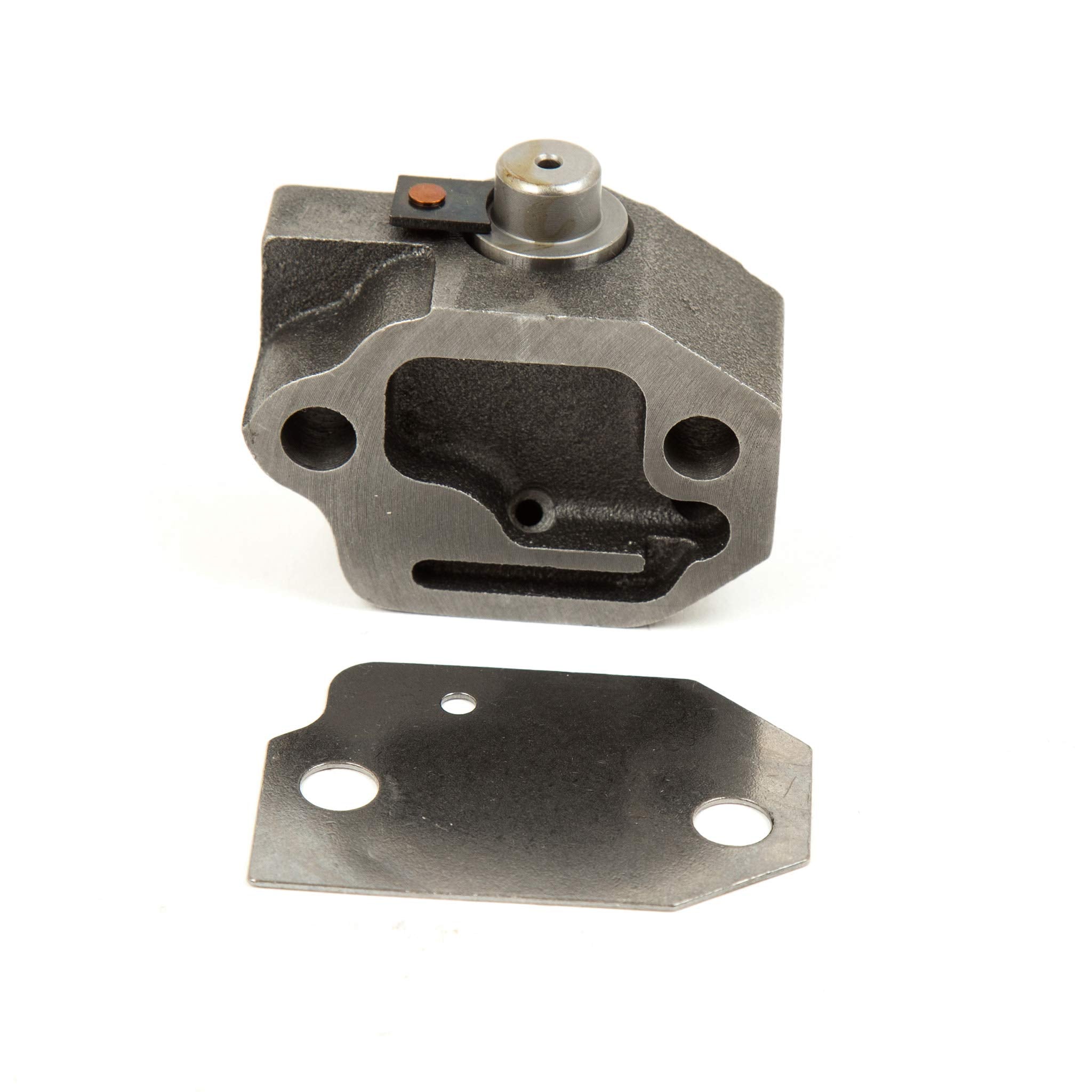 Evergreen T6046LR Cast Iron Ratchet Lower Timing Chain Tensioner for Ford 4.6/5.4 - L&R Pair