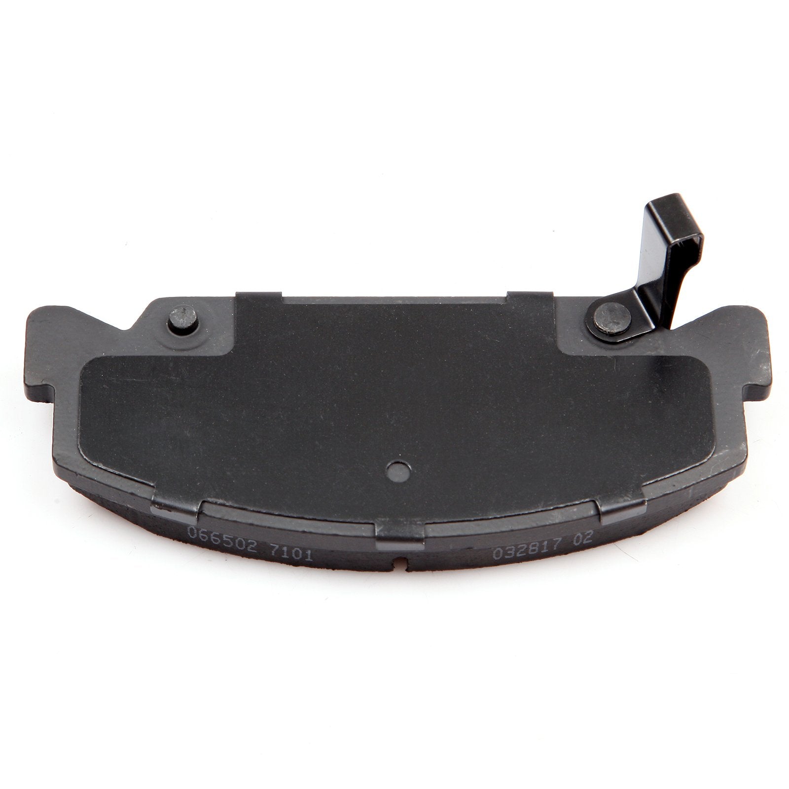 Cciyu Ceramic Front Brake Pad Set Fit For 1984-1985 For Honda For Accord,1988-2000 For Honda Civic,1993-1997 For Honda Civic Del