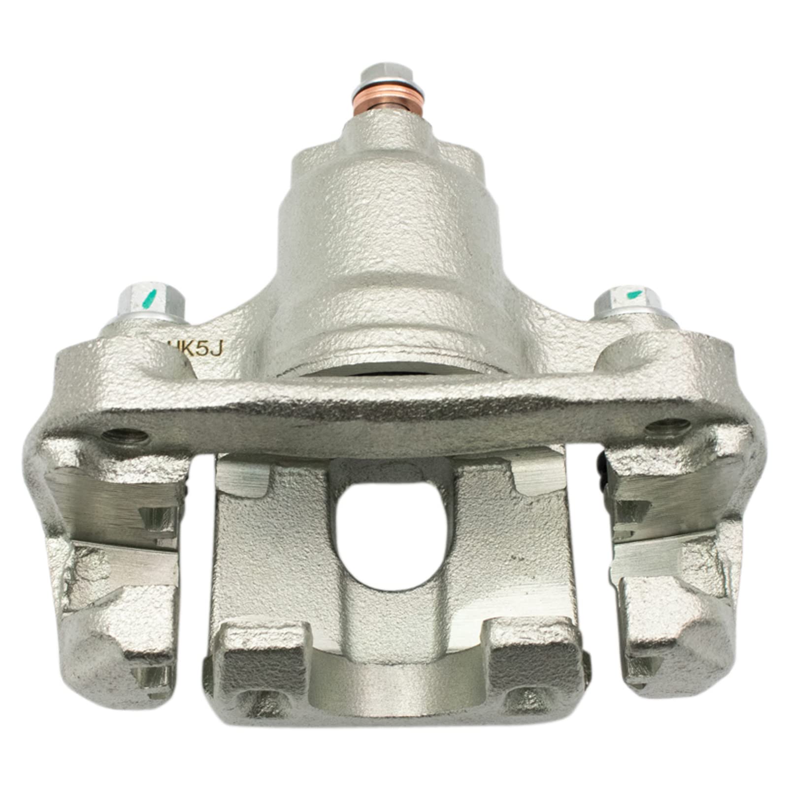 Trq Rear Brake Caliper Set Compatible With 2006-2007 Toyota Avalon 2002-2006 Camry 2004-2008 Solara