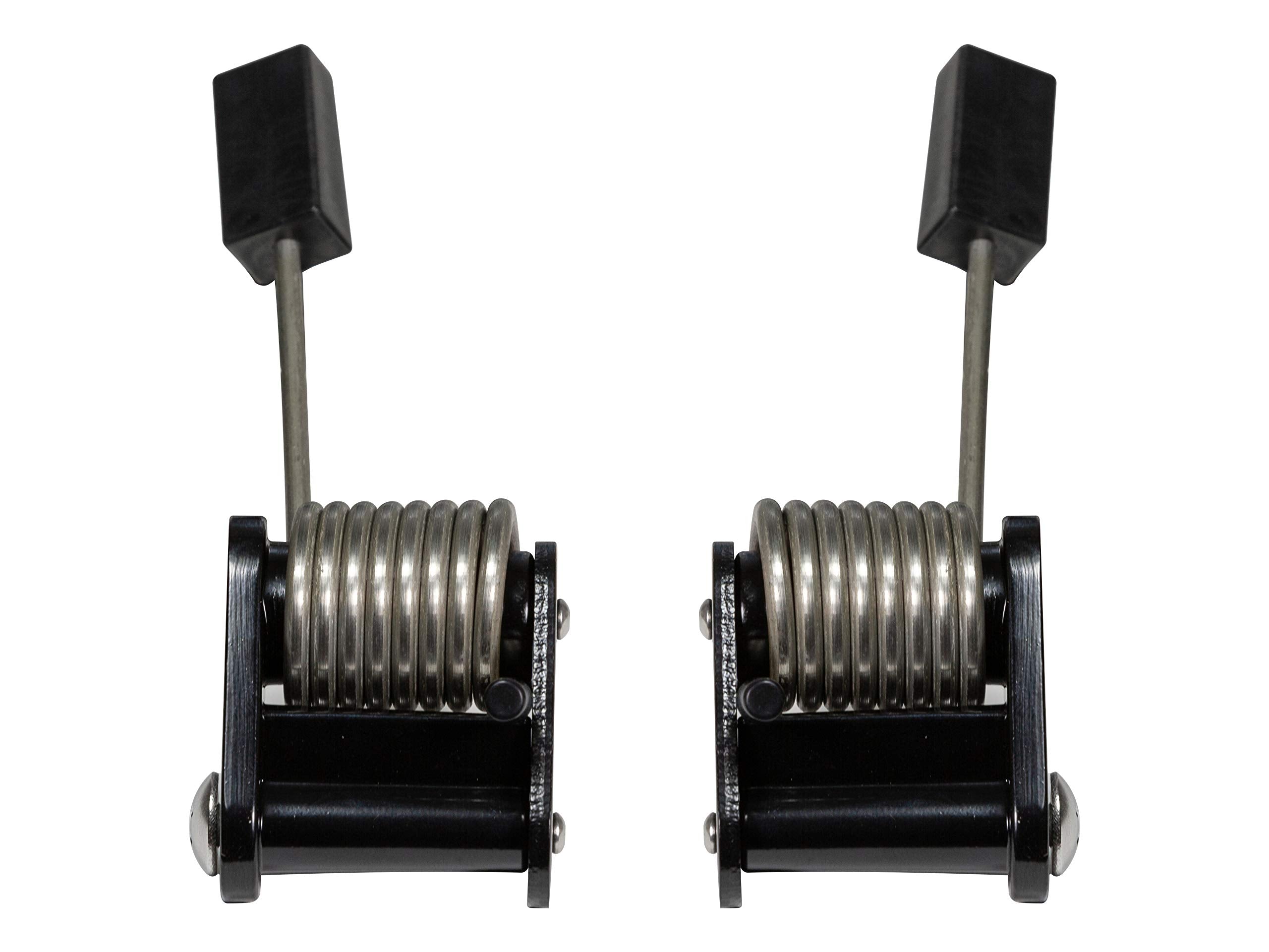 MX5things Trunk Popper Kit for Mazda ND Miata MX-5 2016-2023 | Easy to Install