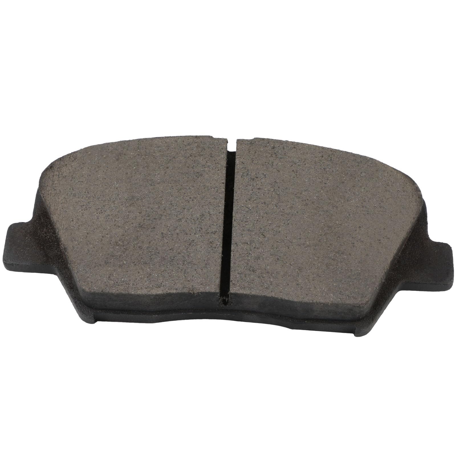 Cciyu D1815 D1916 Front & Rear Ceramic Disc Brake Pads Set W/Hardware Fit For Hyundai For Santa Fe Sport 2017-2018,For Kia For S