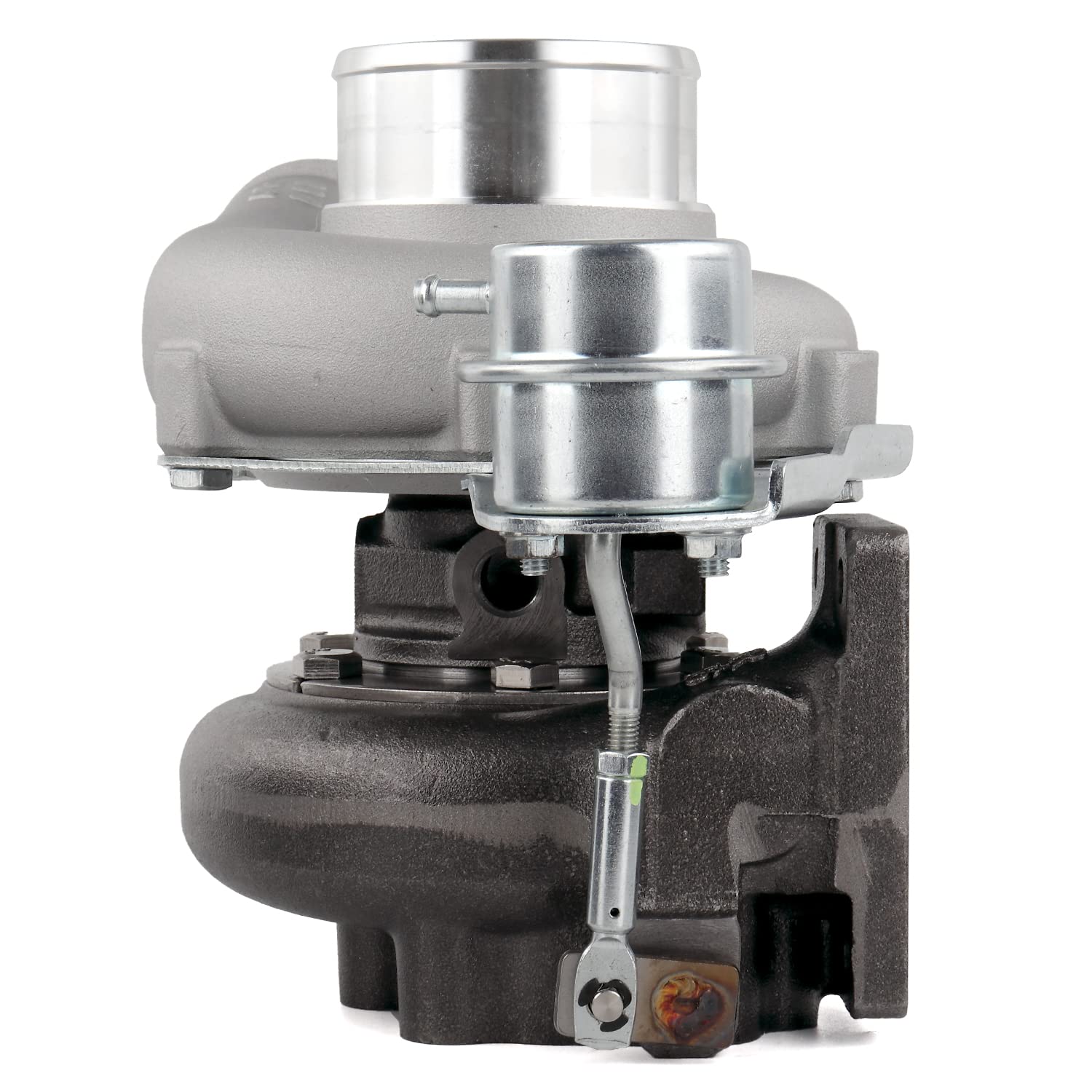 Pulsar Turbo PSR2871 GENI Dual Ball Bearing Turbo T25 0.64 A/R 11.6 PSI
