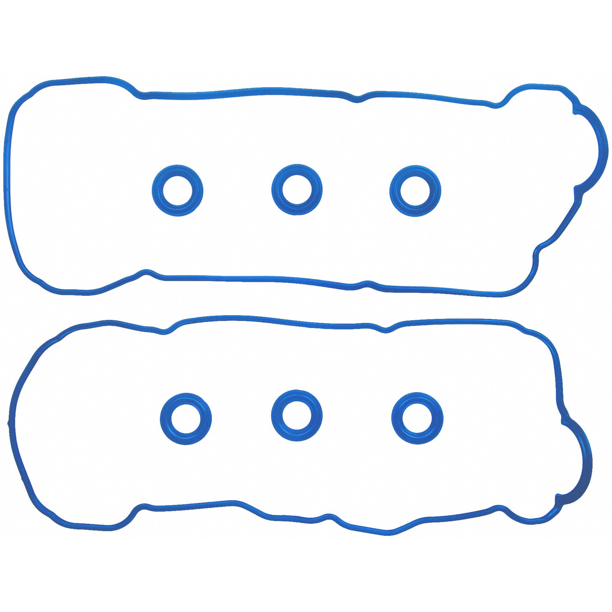 Fel-Pro Vs 50471 R Engine Valve Cover Gasket Set For Toyota Camry