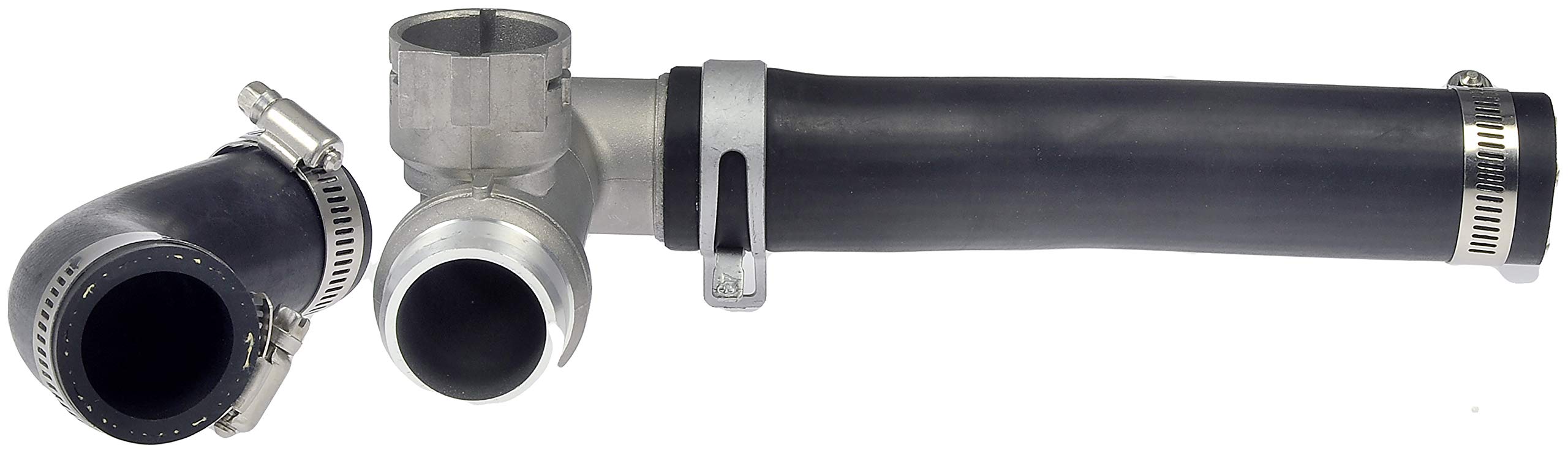 Dorman 626-601 Engine Heater Hose Assembly Compatible With Select Ford Models (Oe Fix)