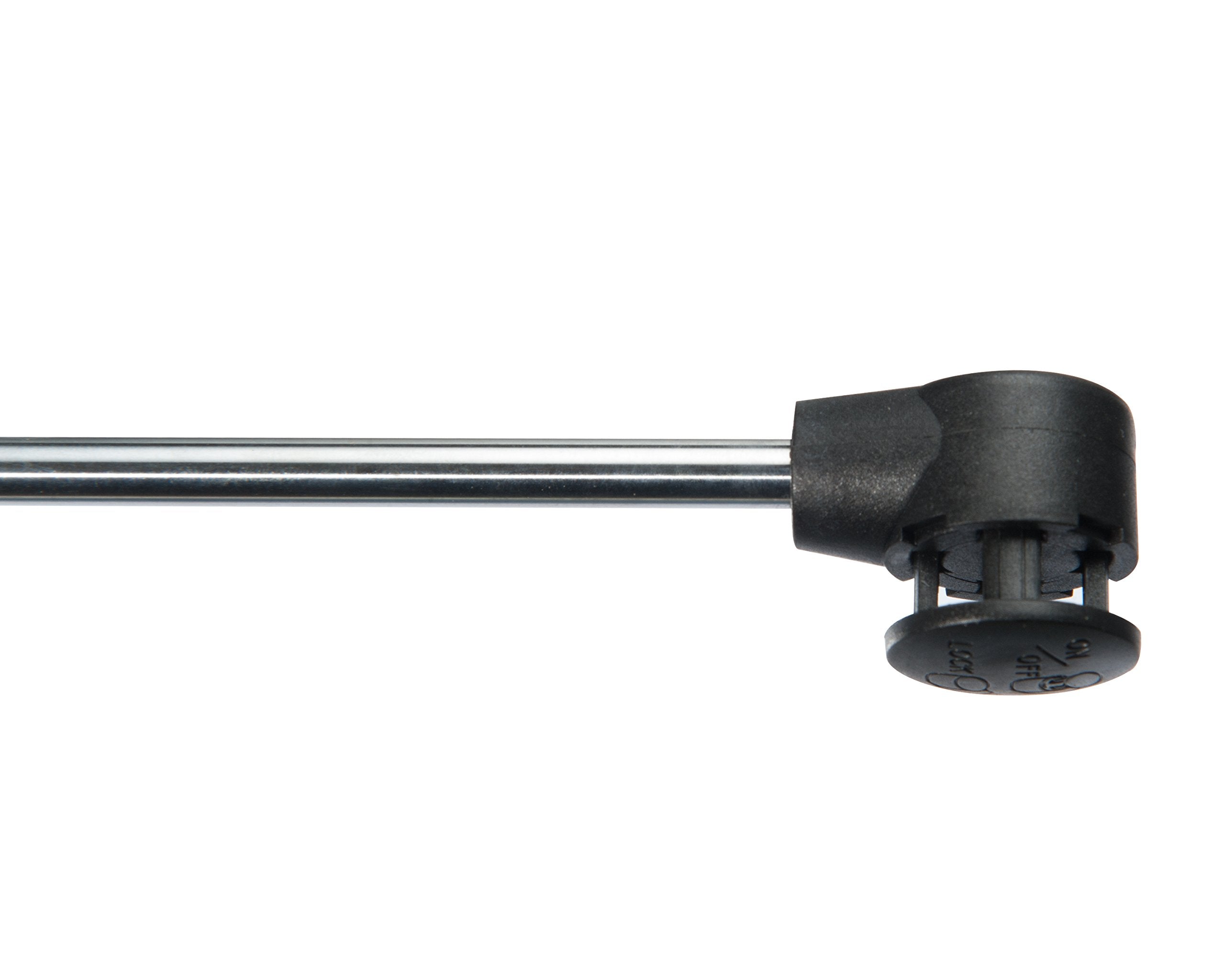 Sierra Gs62680, Nautalift Gas-Filled Support, 9.5 - 15 Lb.