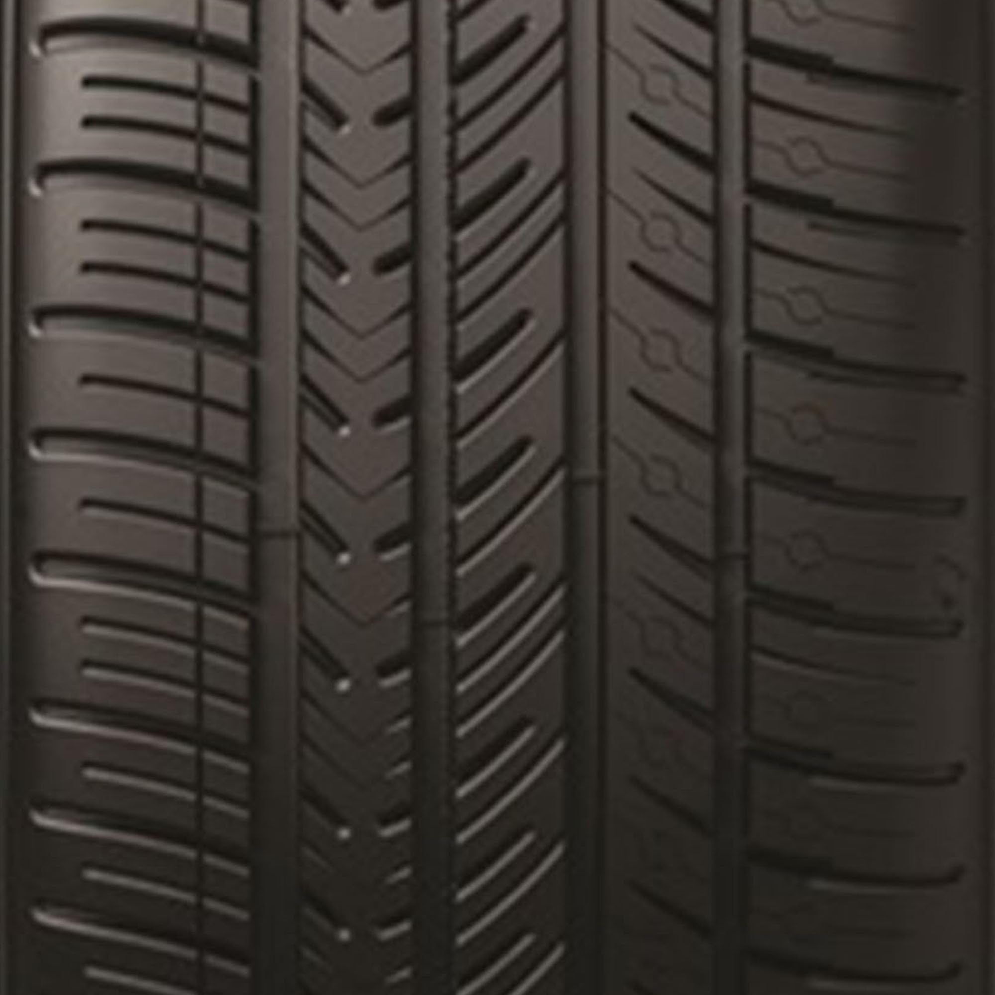 Michelin Pilot Sport All-Season 4 Car Tire For Sport And Performance Cars, 215/45Zr17/Xl 91Y
