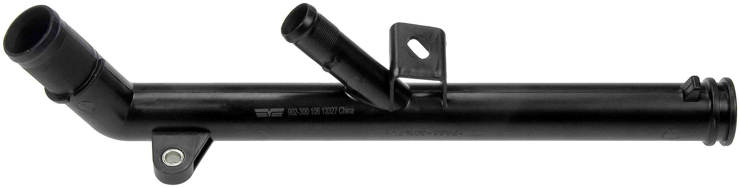 Dorman 902-300 Engine Coolant Pipe Compatible With Select Nissan/Renault Models