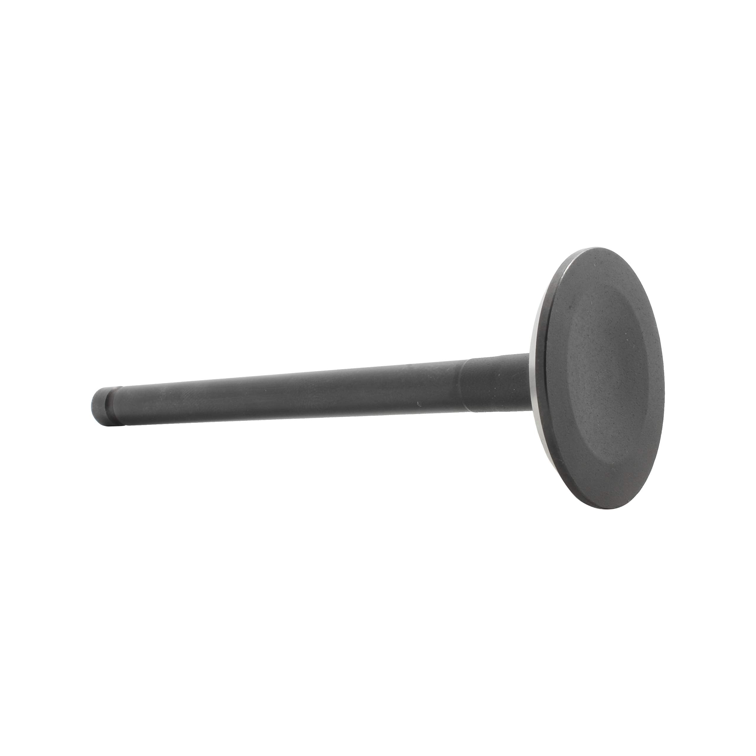 DNJ EV408 Exhaust Valve for 1983-1995 / Kia, Mazda / 626, B2000, B2200, Sportage / 2.0L, 2.2L / SOHC / L4 / 8V / 122cid, 1970cc,