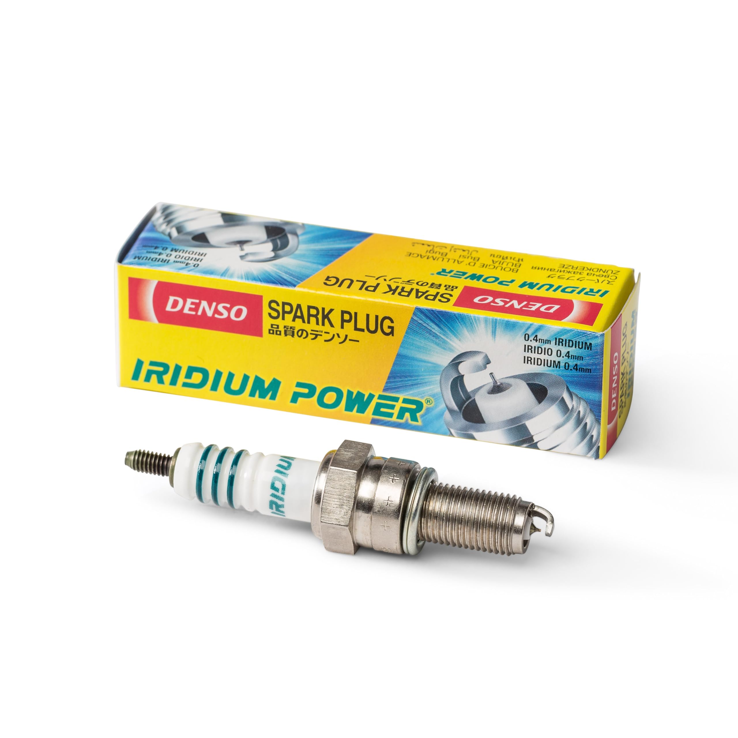 Denso 5346 Spark Plug