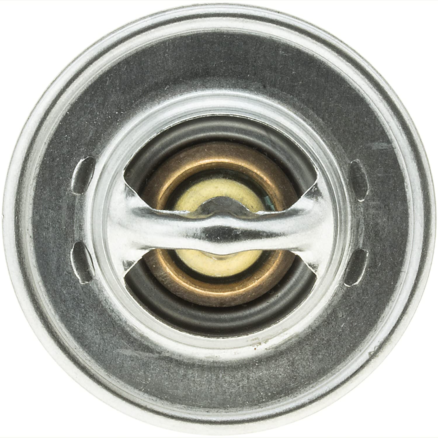 Stant-13376 Oe Type Thermostat, Stainless Steel