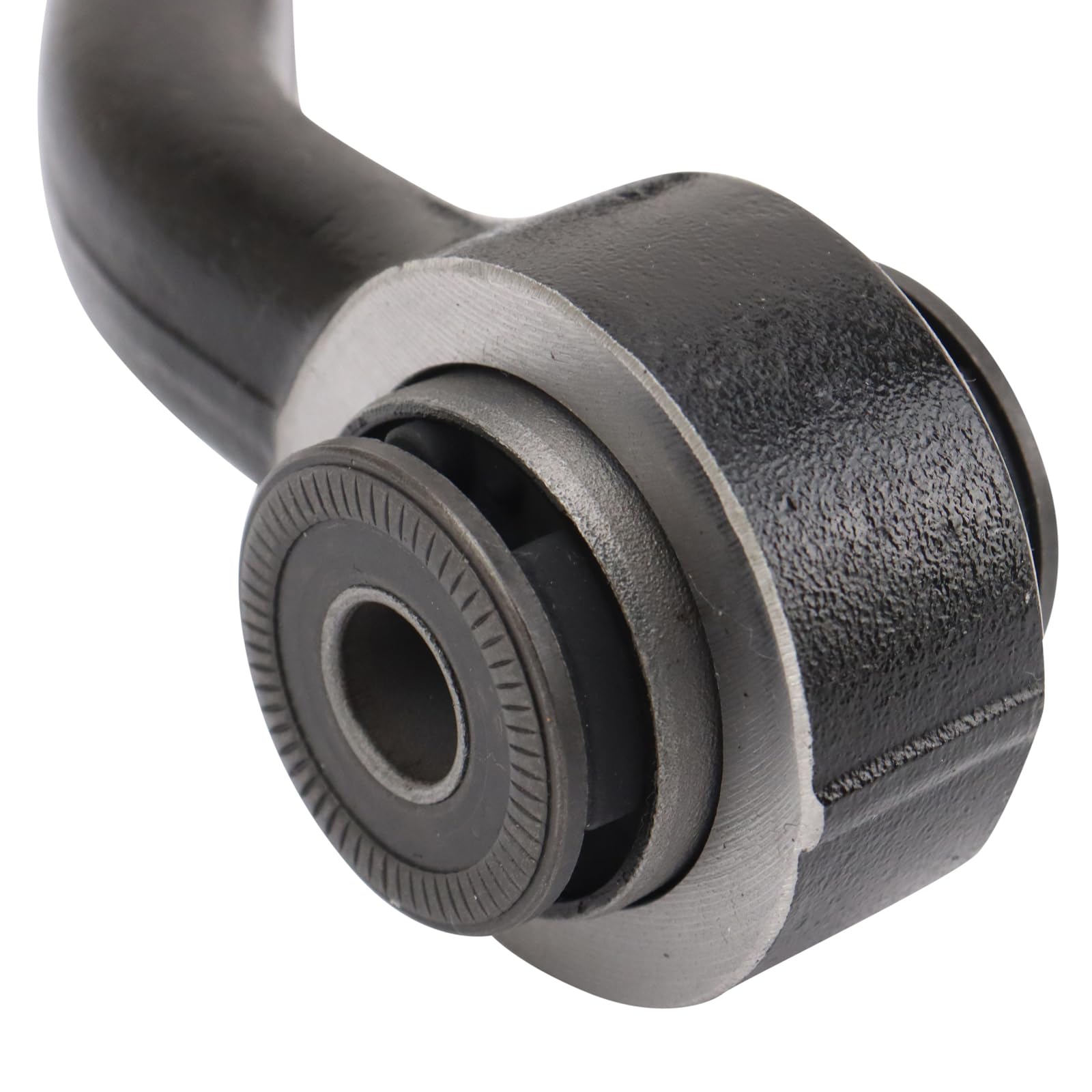 Trq Front Left Upper Right Control Arm With Ball Joint Drivers Side Compatible With 1995-2002 Kia Sportage