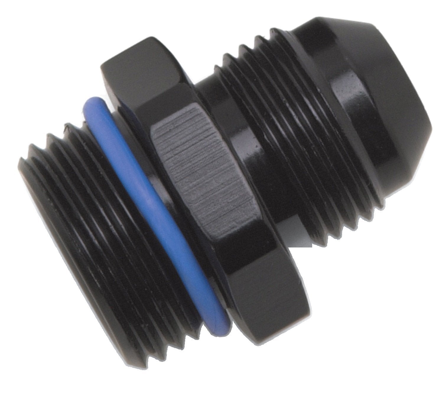 Russell Performance -16 AN to -12 AN Radius Port Adapter