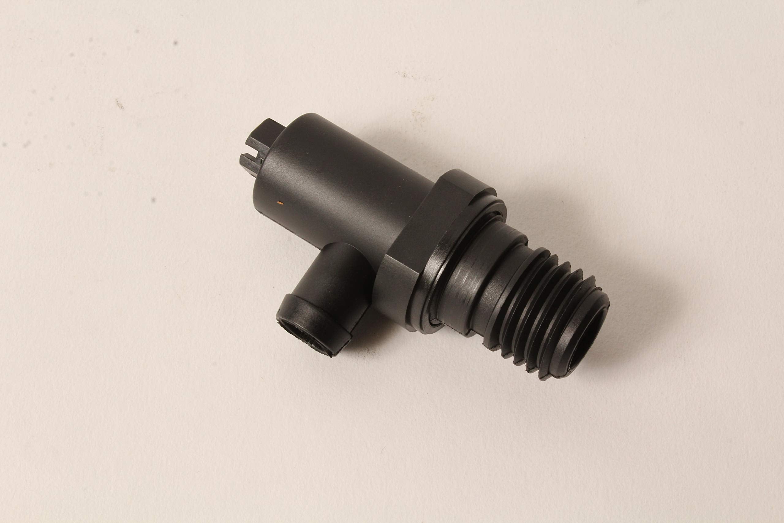 Kawasaki Oil Drain Valve Assy 49116-0714 OEM Compatible with 49116-7001 49116-0045