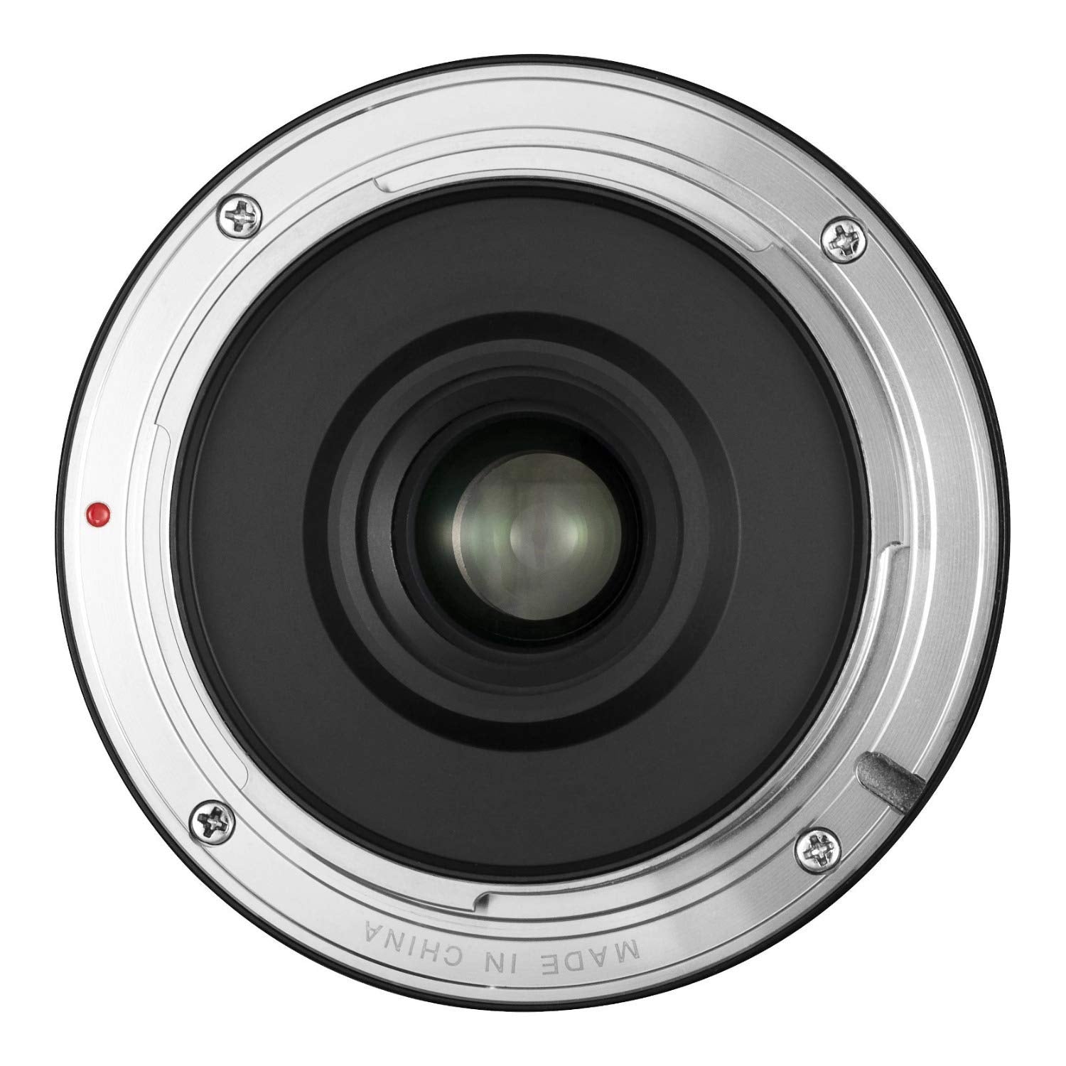 LAOWA 9mm f/2.8 Zero-D Lens for Sony E Mount - Black, Aluminium Plastic, Model VE928SE