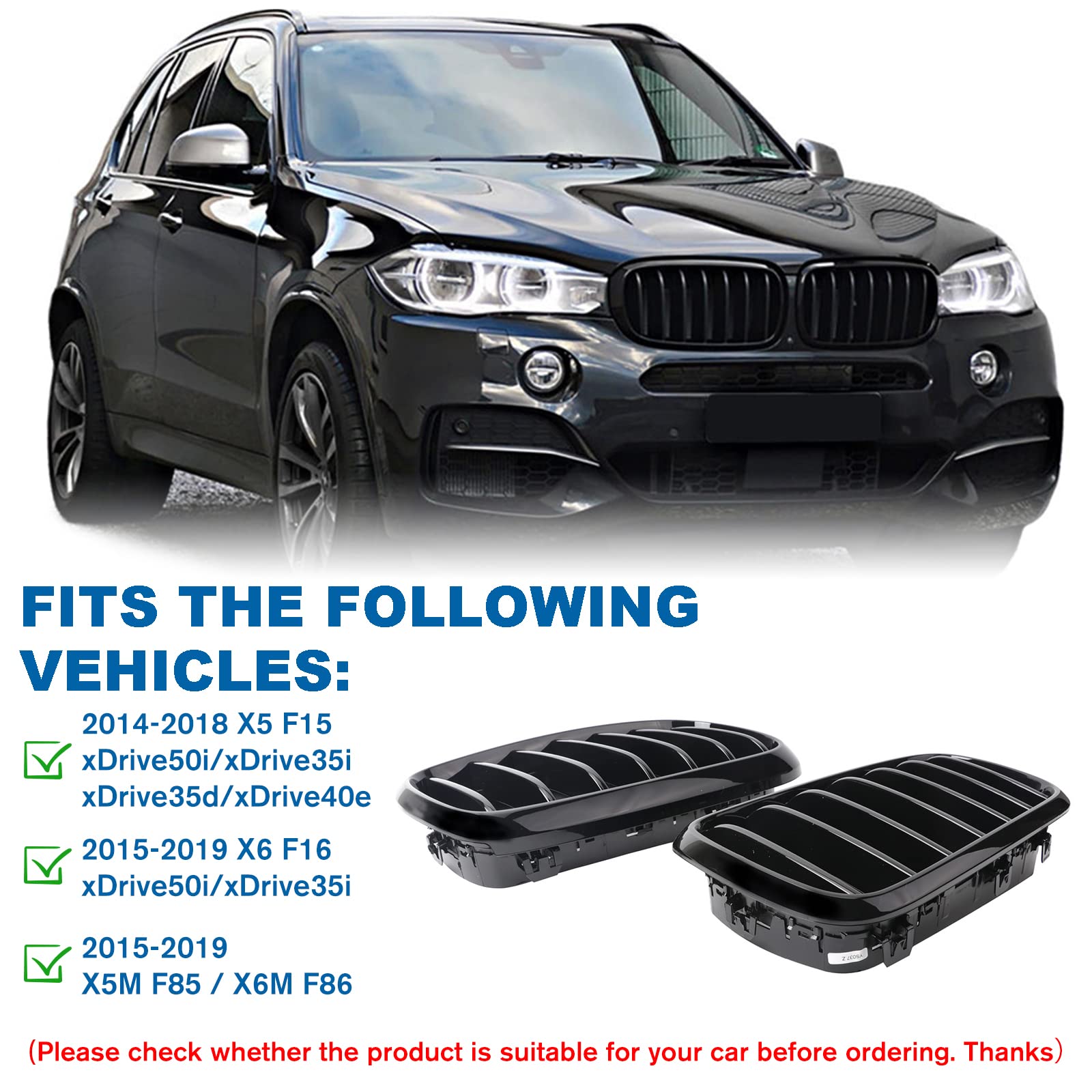 BILLDIO F15 Grill