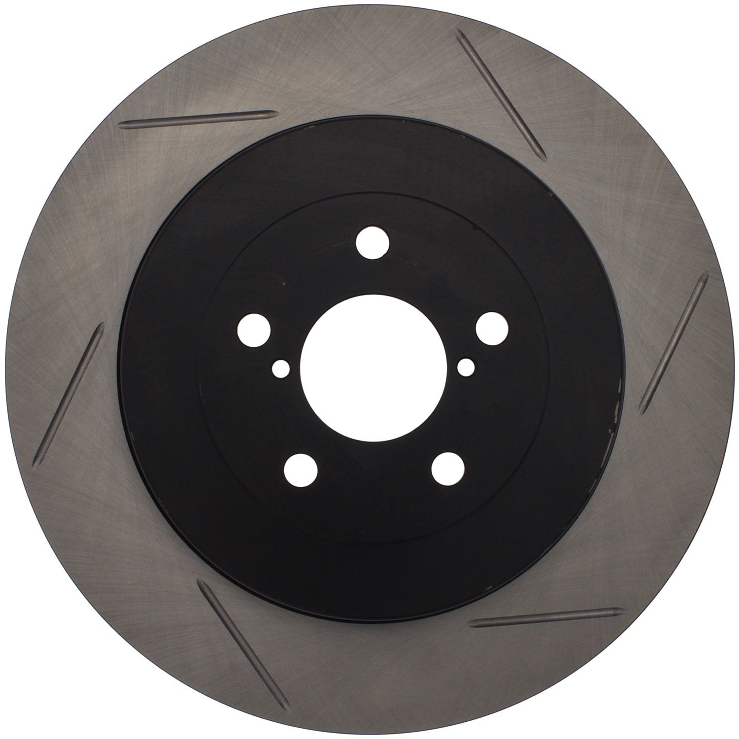 Power Slot 126.47020Sr Slotted Disc Brake Rotor