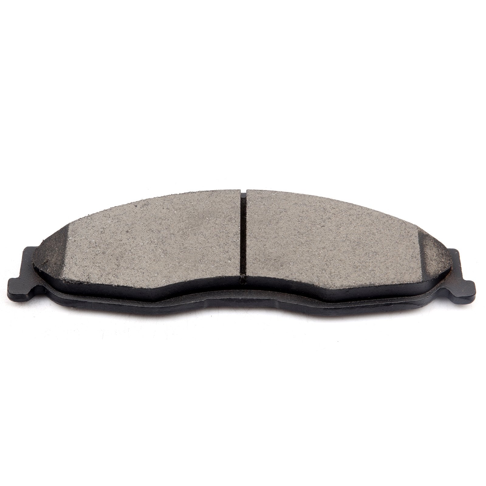 Cciyu D749 Professional Ceramic Front Brake Pads Set Fit For 1998-2002 For Chevrolet Camaro,1998-2002 For Pontiac Firebird