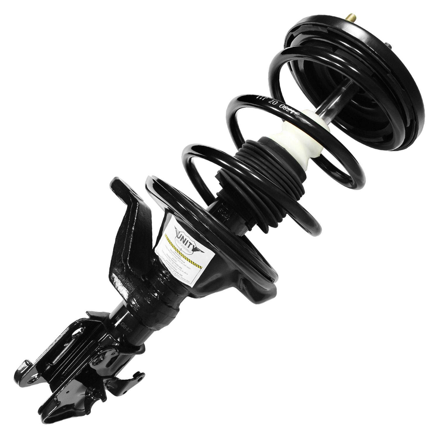 2001-2002 Honda Civic, 2001-2003 Acura El - 4-11641-15381-001