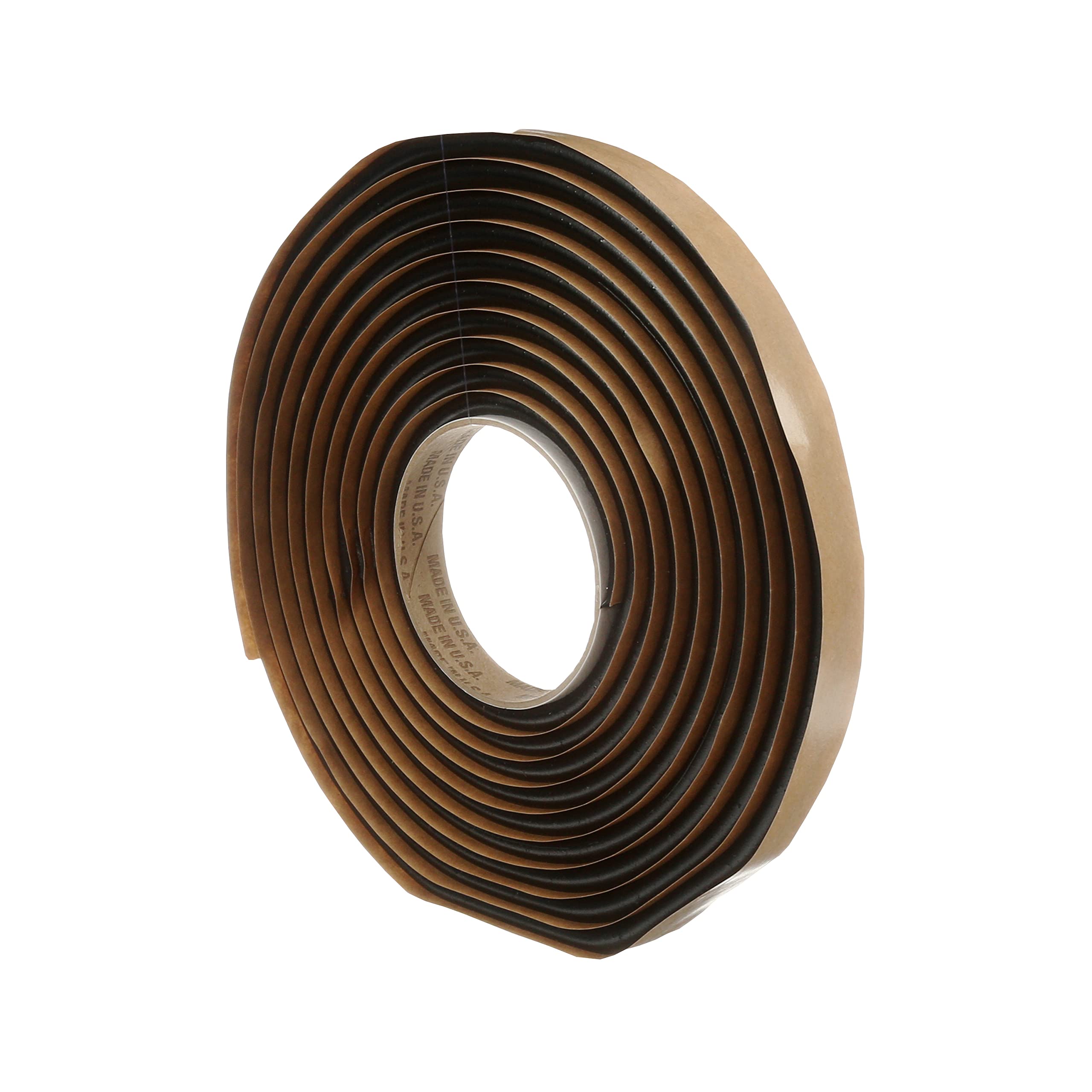 3M Window-Weld Round Ribbon Sealer, 3/8Inch; X 15'