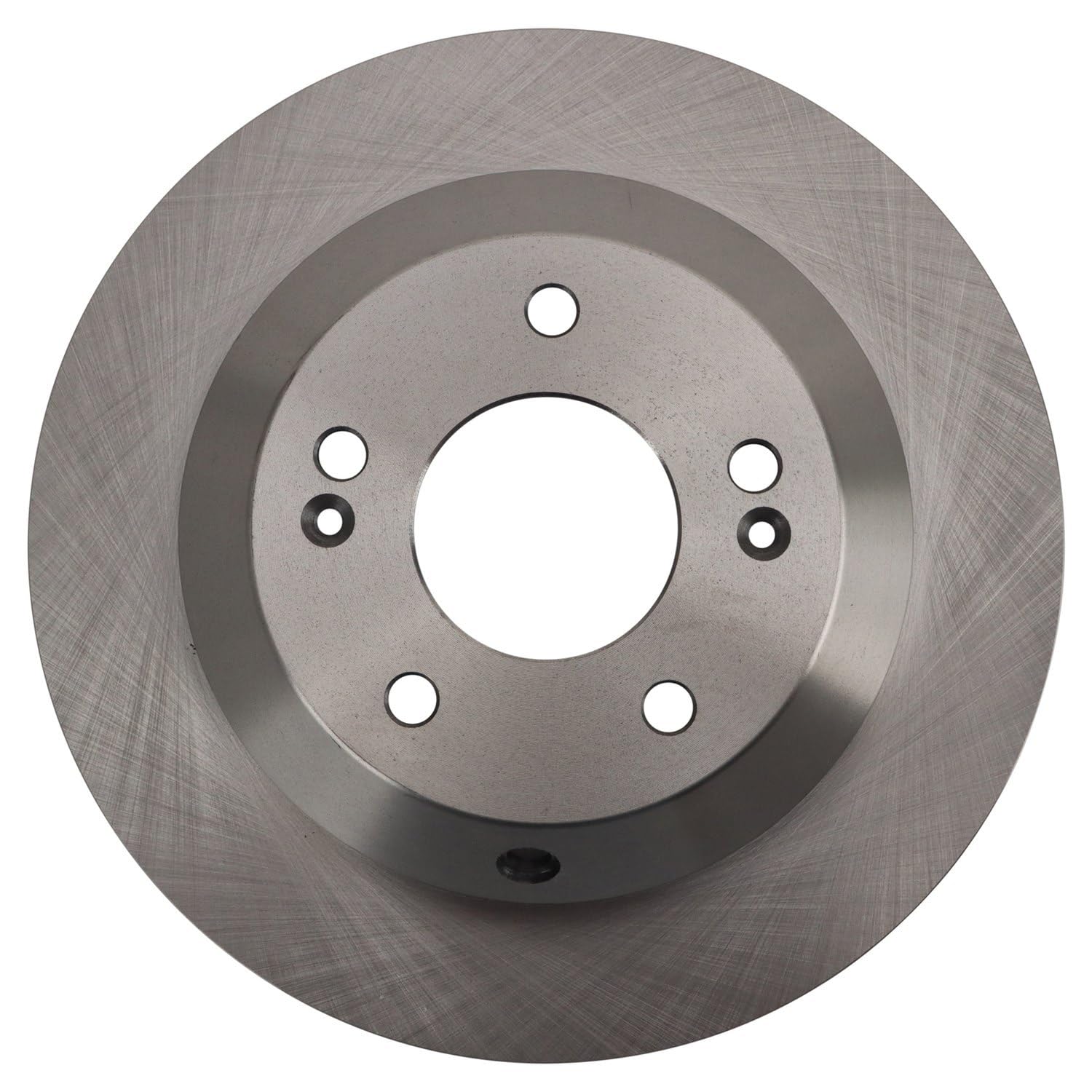 Trq Rear Brake Rotors Set Compatible With 2016-2020 Kia Sorento