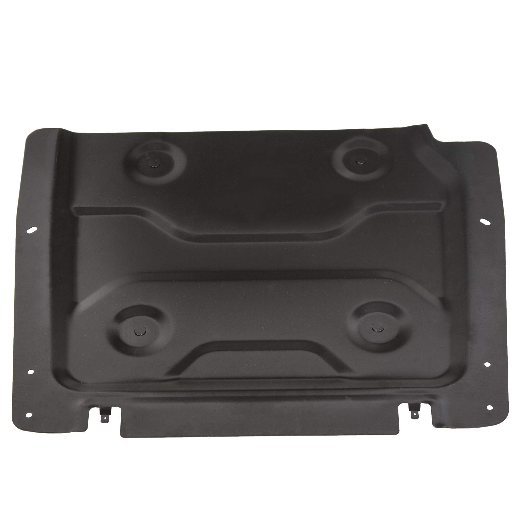 ECOTRIC Tour Pack Inner Reinforcement Plate Compatible with 2014-2023 Harley Davidson Road Glide Street Glide Road King Ultra Gl