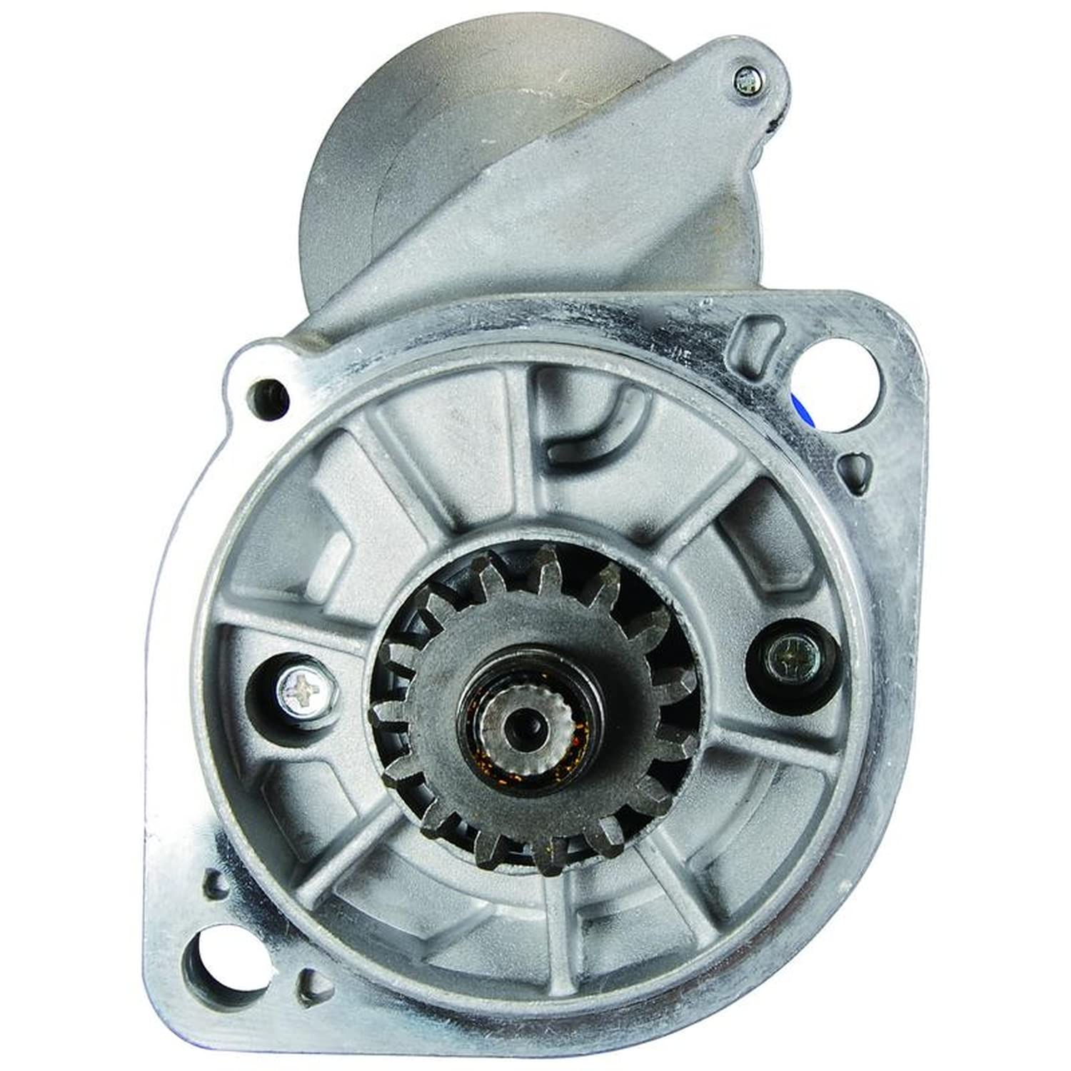 New Starter Compatible With John Deere 670 750 770 850 855 856 870 900Hc 955 970 Yanmar 2280003802, 452326, 11920977010, 1211207