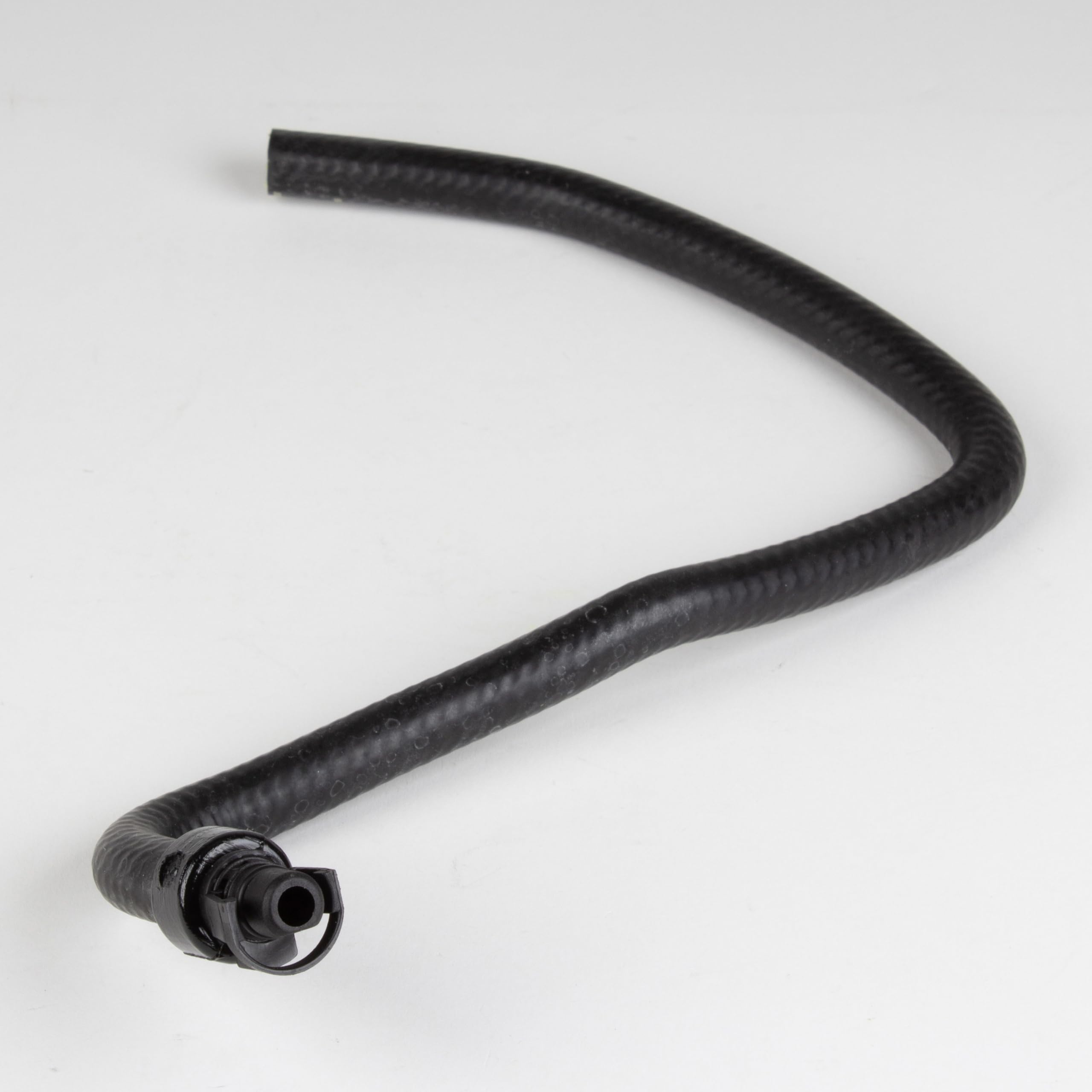 Genuine OEM Coolant Bypass Hose (Outlet to Reservior) 13251447/13408385 Compatible with Chevy Cruze 1.4L (2011-16)