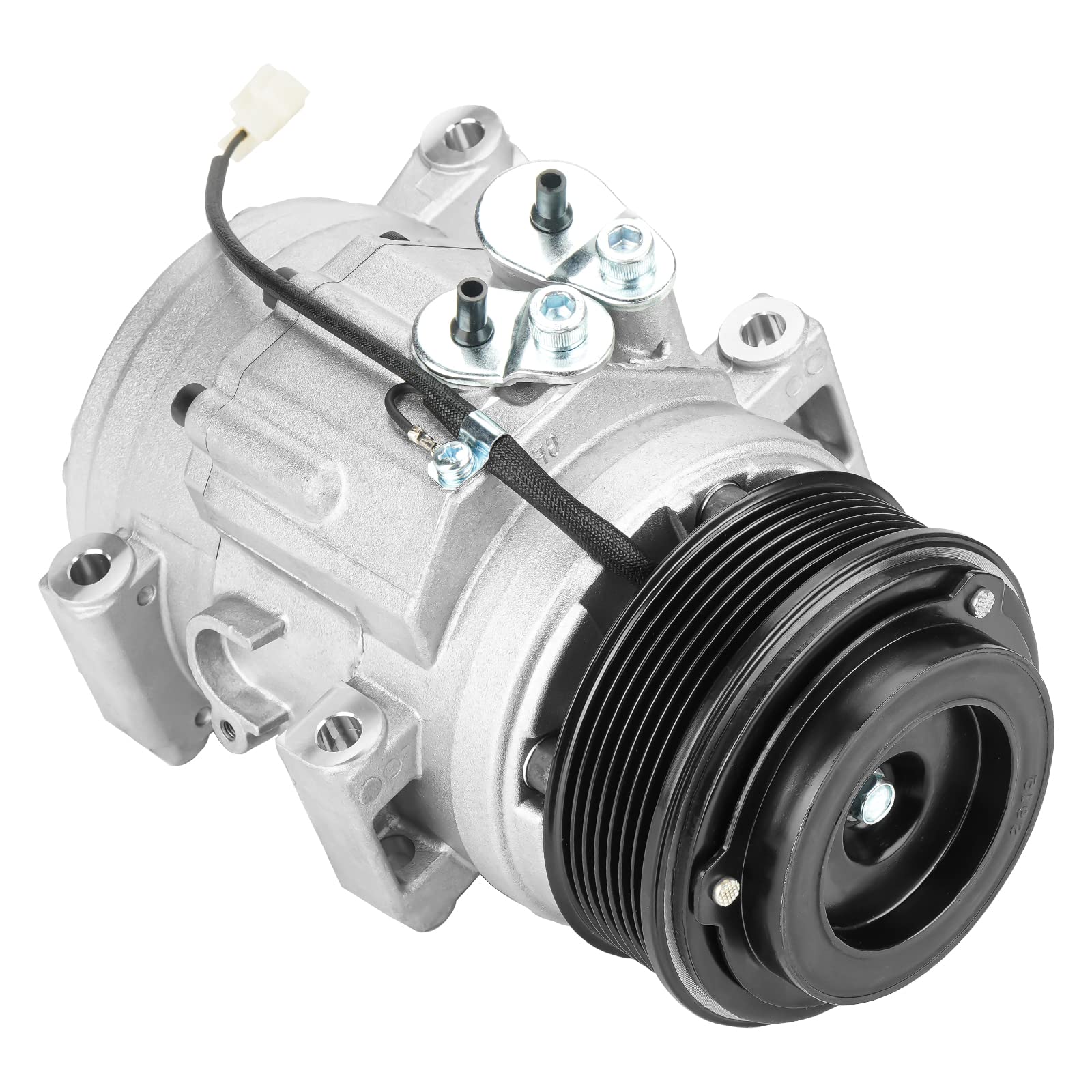 New AC Air Condition Compressor with Clutch for Toyota Tacoma 2005-2015 2.7L 4.0L1010835 1110835 1210835 639392