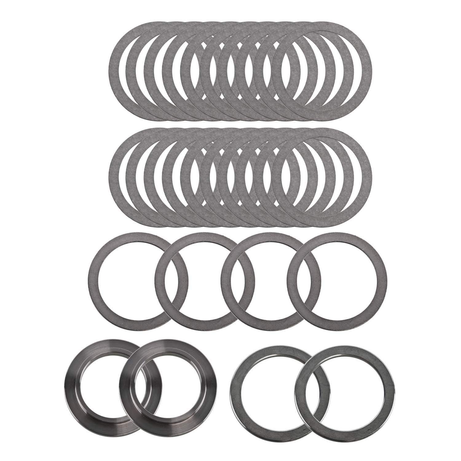 Motive Gear (Ss12) Differential Carrier Shim