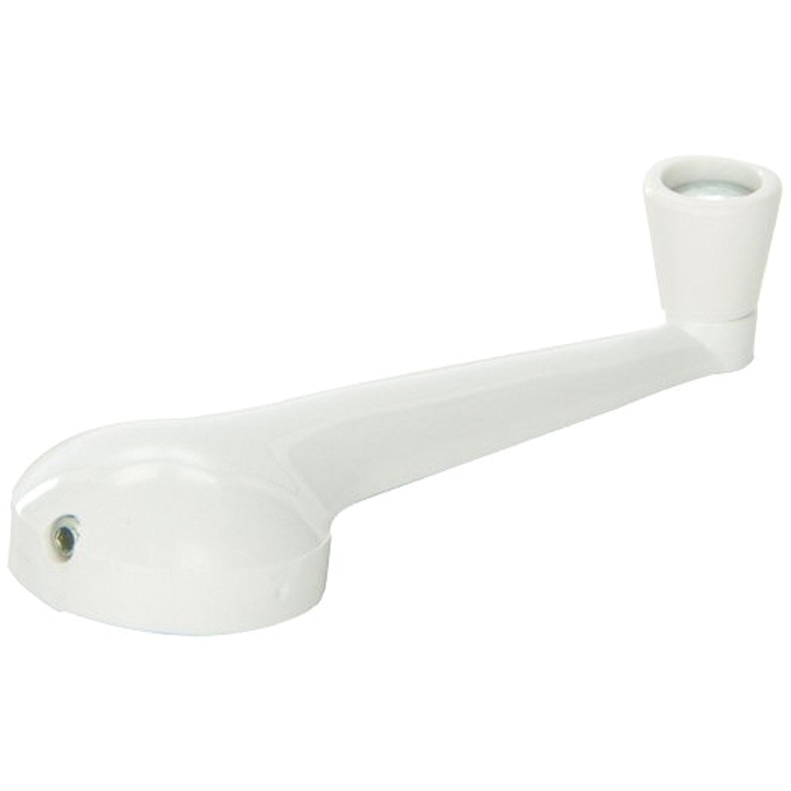 Winegard RP-6795 White Crank Hardware