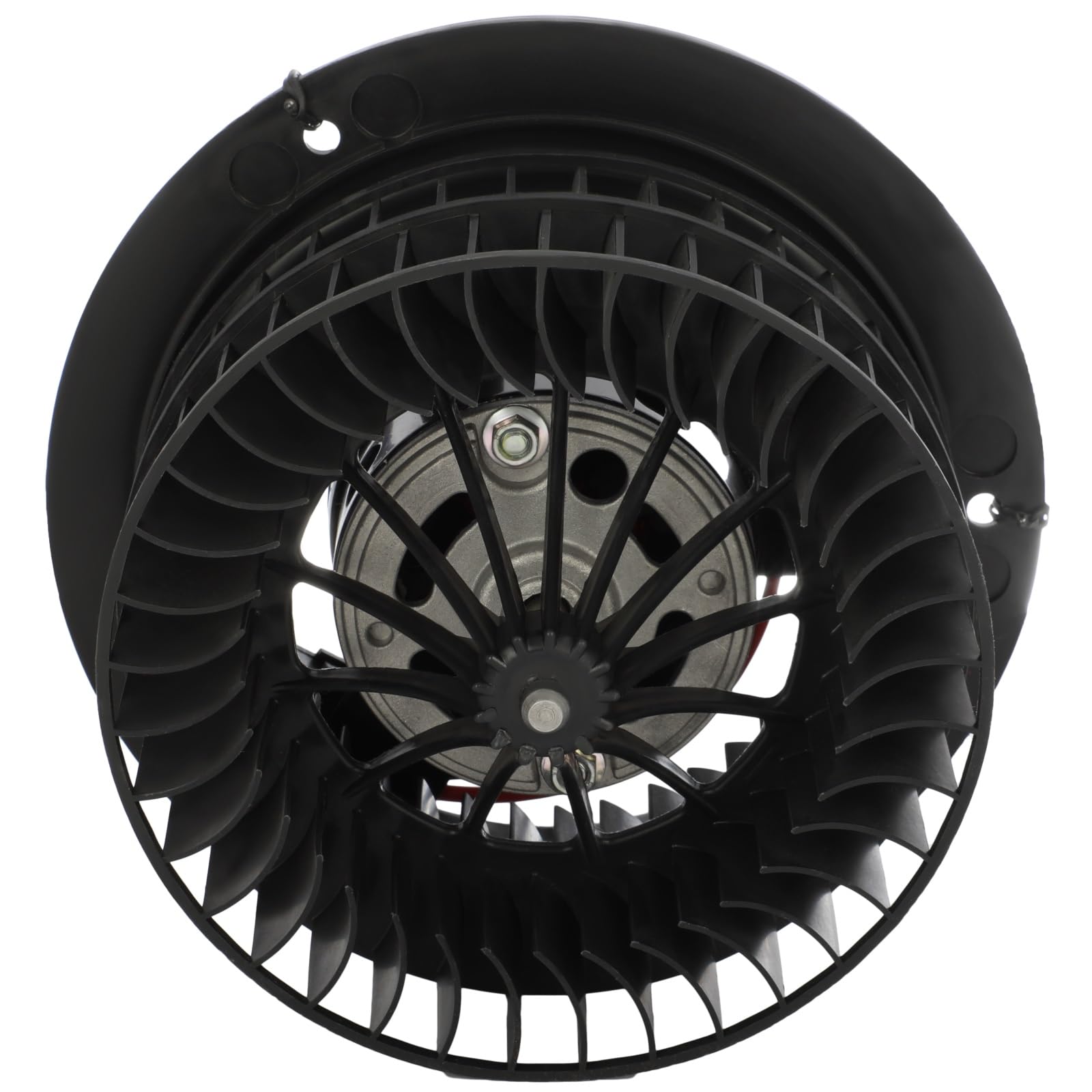 Scitoo Hvac Heater Blower Motor With Fan Cage Front Boa8546200900 For Freightliner 2002-2009