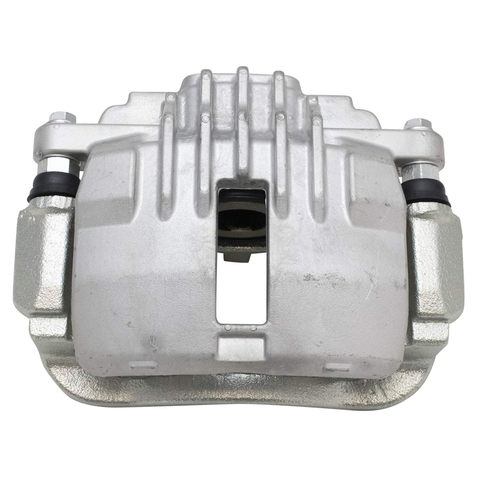 Trq Rear Brake Caliper Set Compatible With 1998-2005 Chevrolet Blazer 1998-2004 S10 1998-2001 Gmc Jimmy Sonoma 1998-2000 Isuzu H