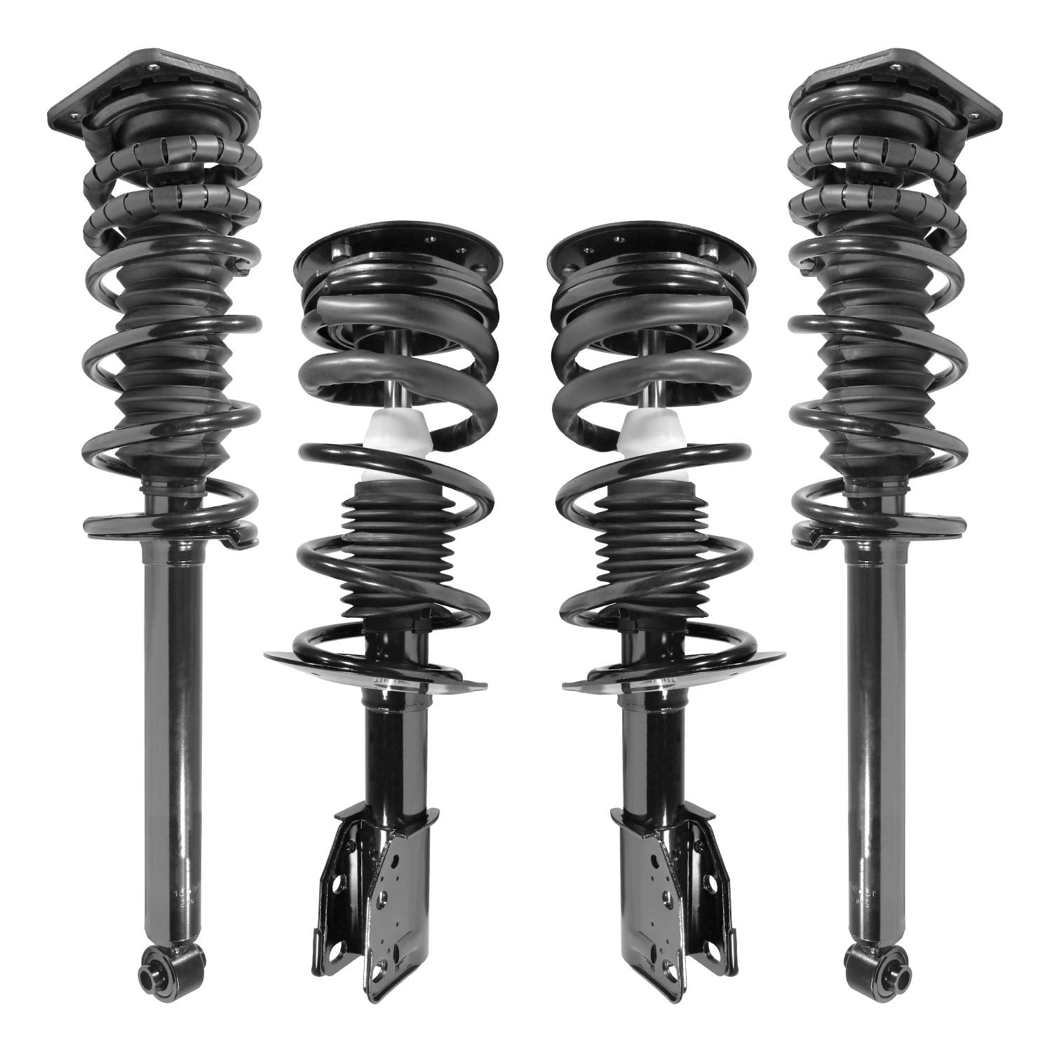 1999-2005 Chevrolet Cavalier, 1999-2005 Pontiac Sunfire - 4-11150-15030-001