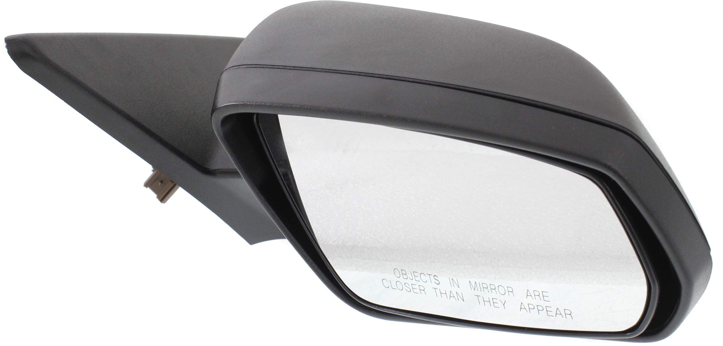Kool-Vue Mirror Passenger Side Compatible with 2010-2011 Ford Taurus Power Glass - FO1321402
