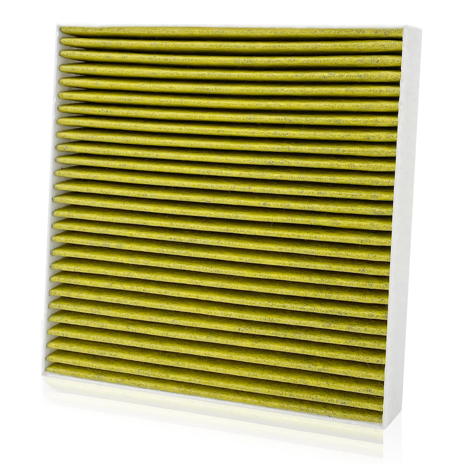 Capume Cabin Air Filter JMS80 Fits for Hyundai 2020 2021 2022 2023 2024 Palisade, Replacement for 97133S8000