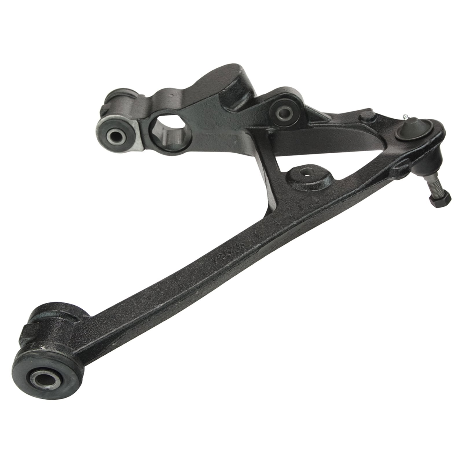 Trq Front Lower Control Arm W/Ball Joint Lh Left Driver Side For Gmc Chevy Cadillac