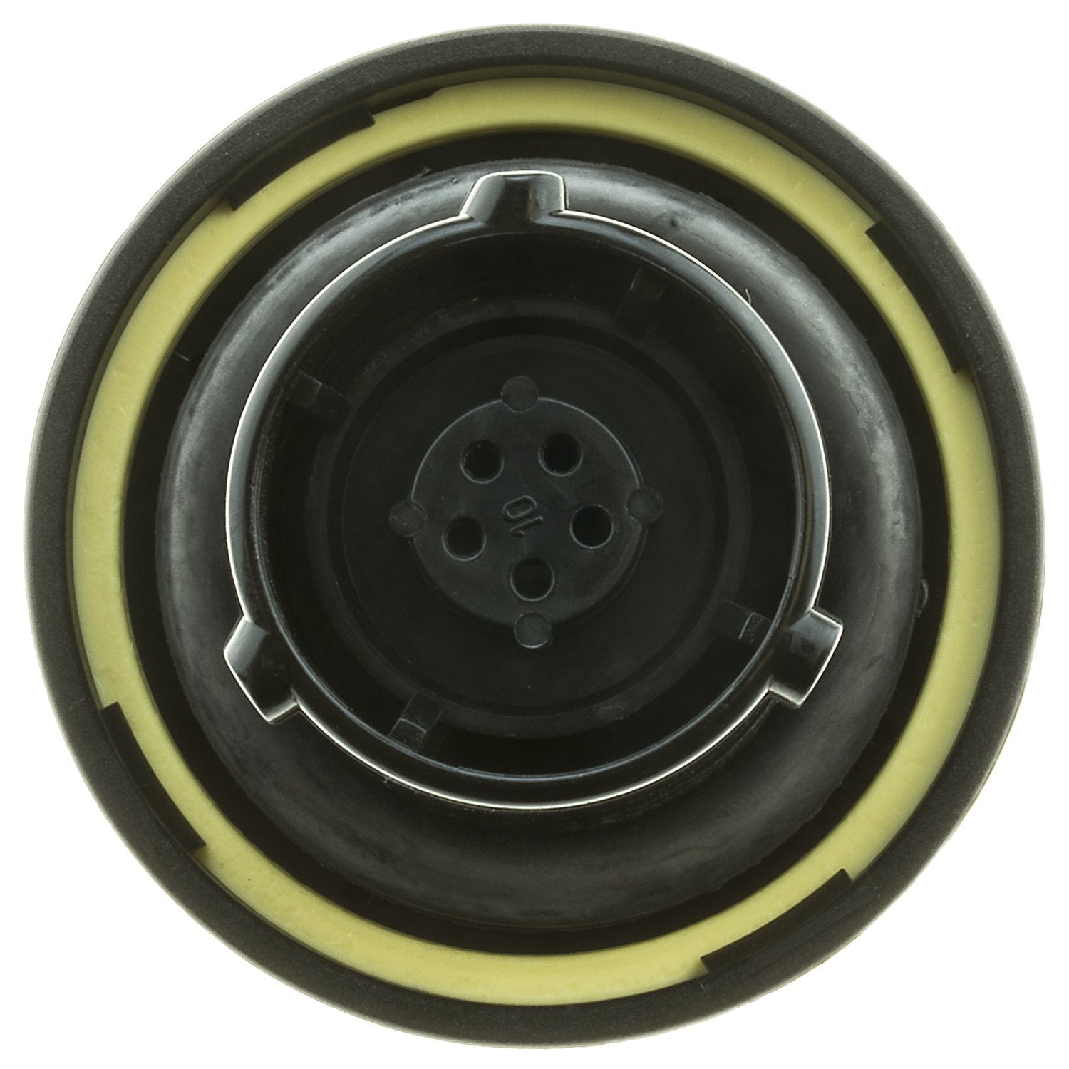 Motorad Mgc832 Fuel Cap - Ford F-150 (97-04) Ranger (98-04) F-250 Super Duty (99-04) Explorer (97-04) Expedition (97-04) Mustang