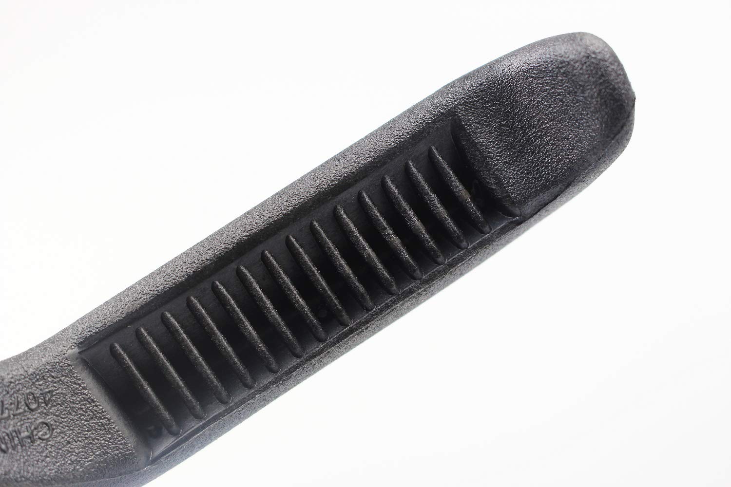Mysmot 77178 Interior Door Handle Front Rear Left Driver Side Replacement For 1987-1996 Ford Bronco F150 F250 F350 F53 F59 F800