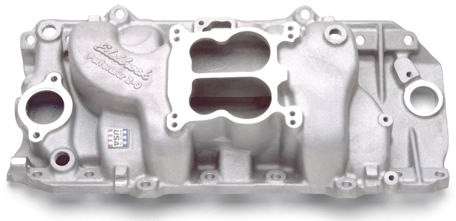 Edelbrock 2161 Performer Intake Manifold