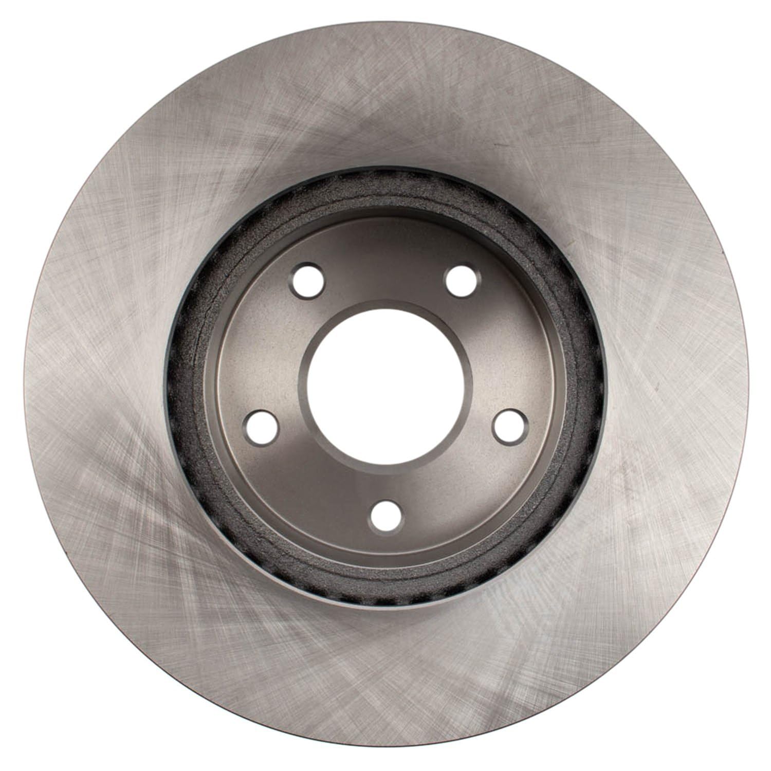 Trq Front Brake Rotors Set Compatible With 2021-2024 Nissan Rogue