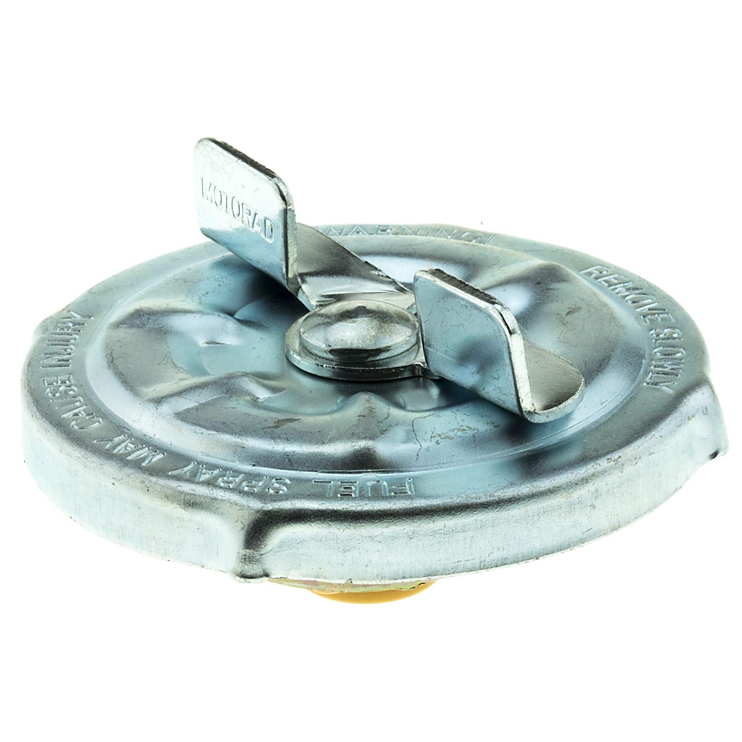 MotoRad MGC-810 Fuel Cap - Honda Civic (73-91) Accord (76-89) CRX (88-91), BMW 325i (87-96) M3 (88-99) 328i (96-98), Mercedes-Be