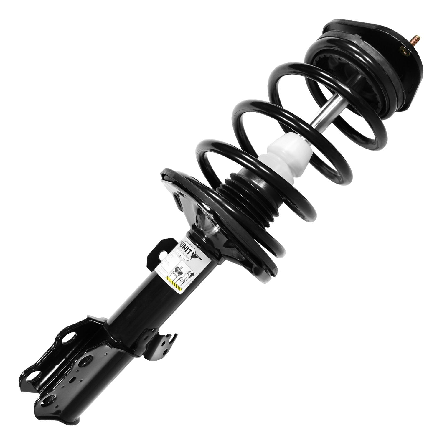 2003-2008 Pontiac Vibe, 2003-2007 Toyota Matrix - 2-11241-11242-001