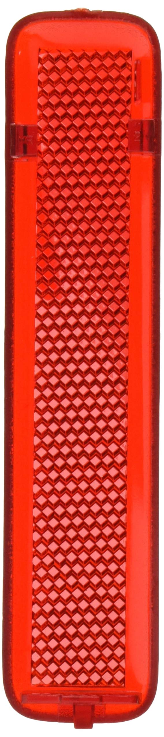 General Motors 15183156 Reflector