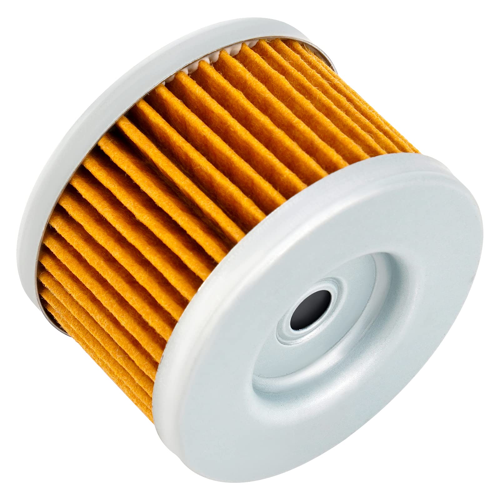Road Passion Ch6015 High Performance Oil Filter For Honda Atc250Es Big Red 250 85-87 Xr250 Super 97-04 Xr250R 82-04 Xl600L 83-87