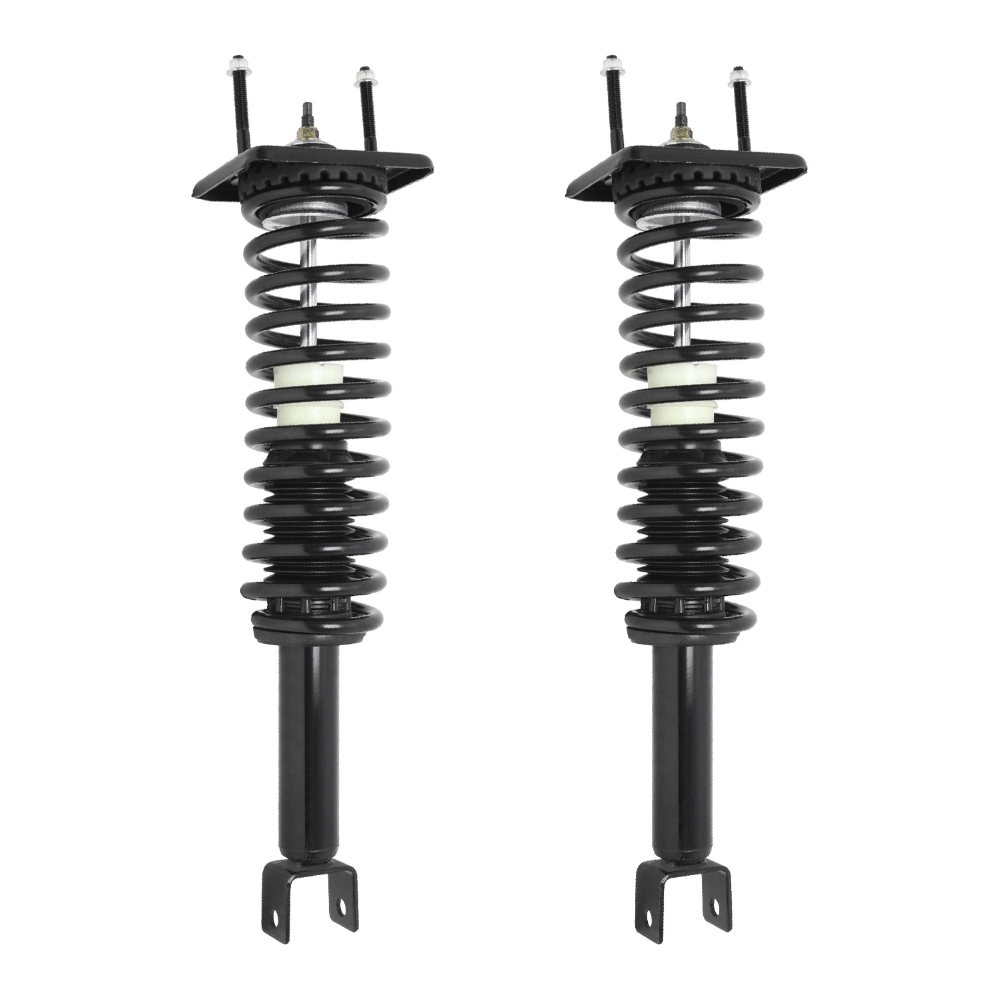 1996-1998 Chrysler Sebring Convertible - 2-15386-001