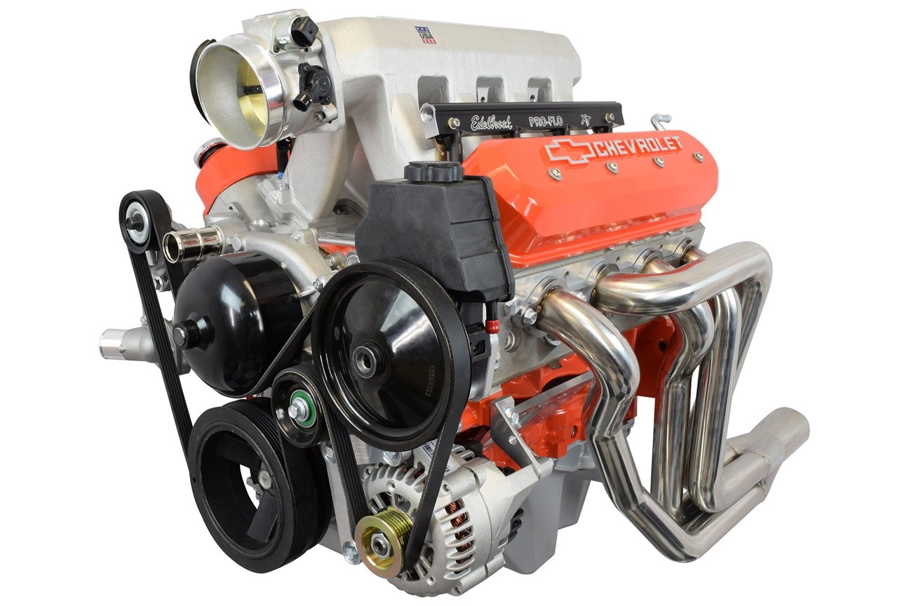 Ict Billet - Billet Low Mount Ls Alternator Bracket And Power Steering Pump Bracket - Compatible With Ls1 Camaro Z28, Firebird F