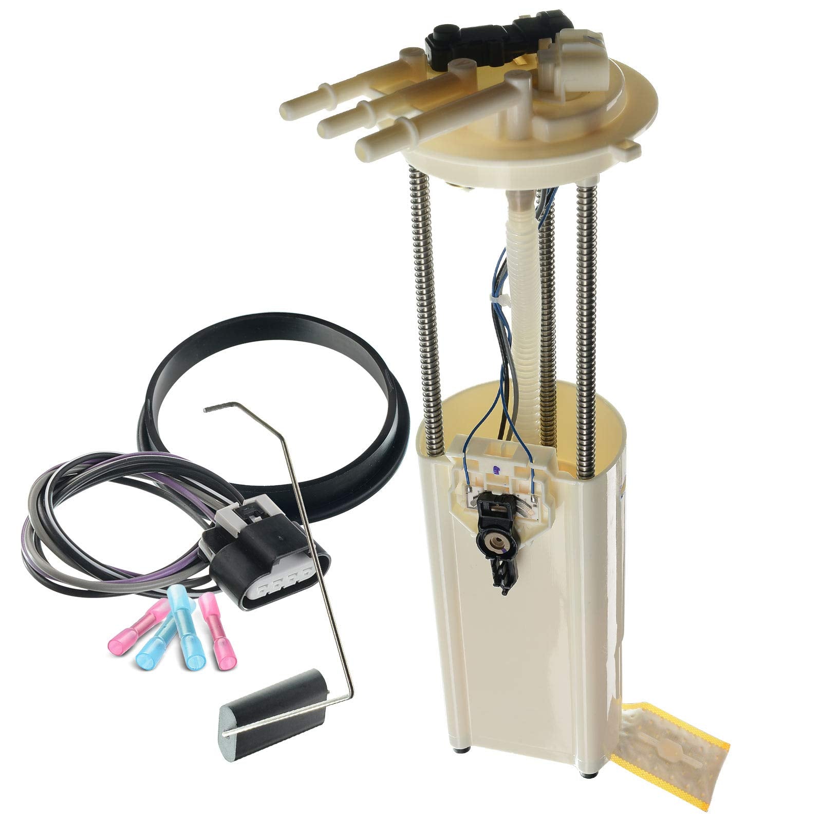 Fuel Pump Assembly for Chevrolet S10 GMC Sonoma 2002-2003 V6 4.3L