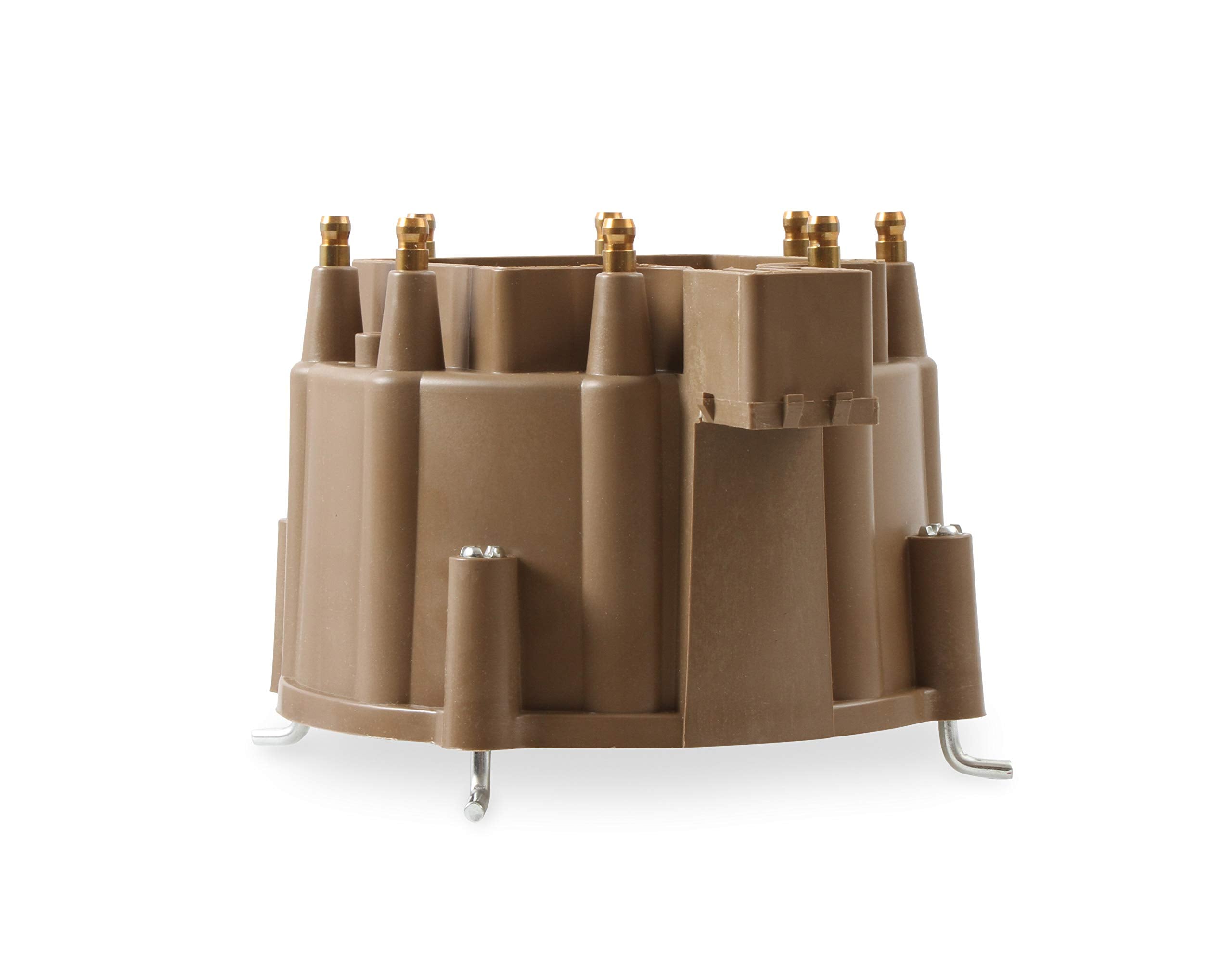 ACCEL HEI Distributor Cap and Rotor Kit, Model 8122ACC, Tan, Plastic, No Size